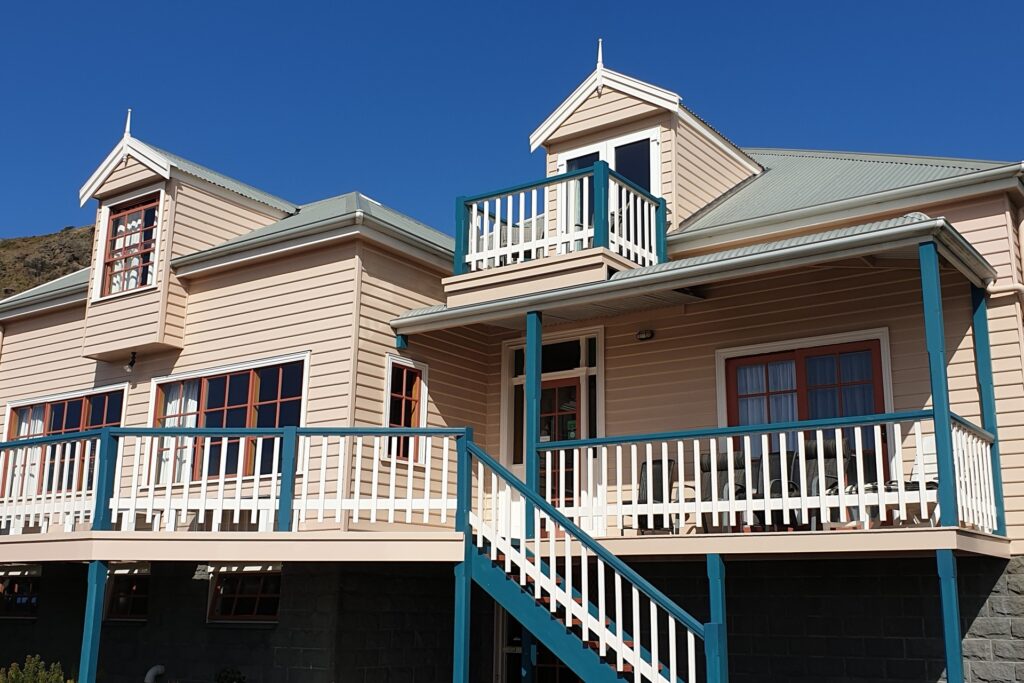 6 Marshall Street, Stanley, TAS 7331