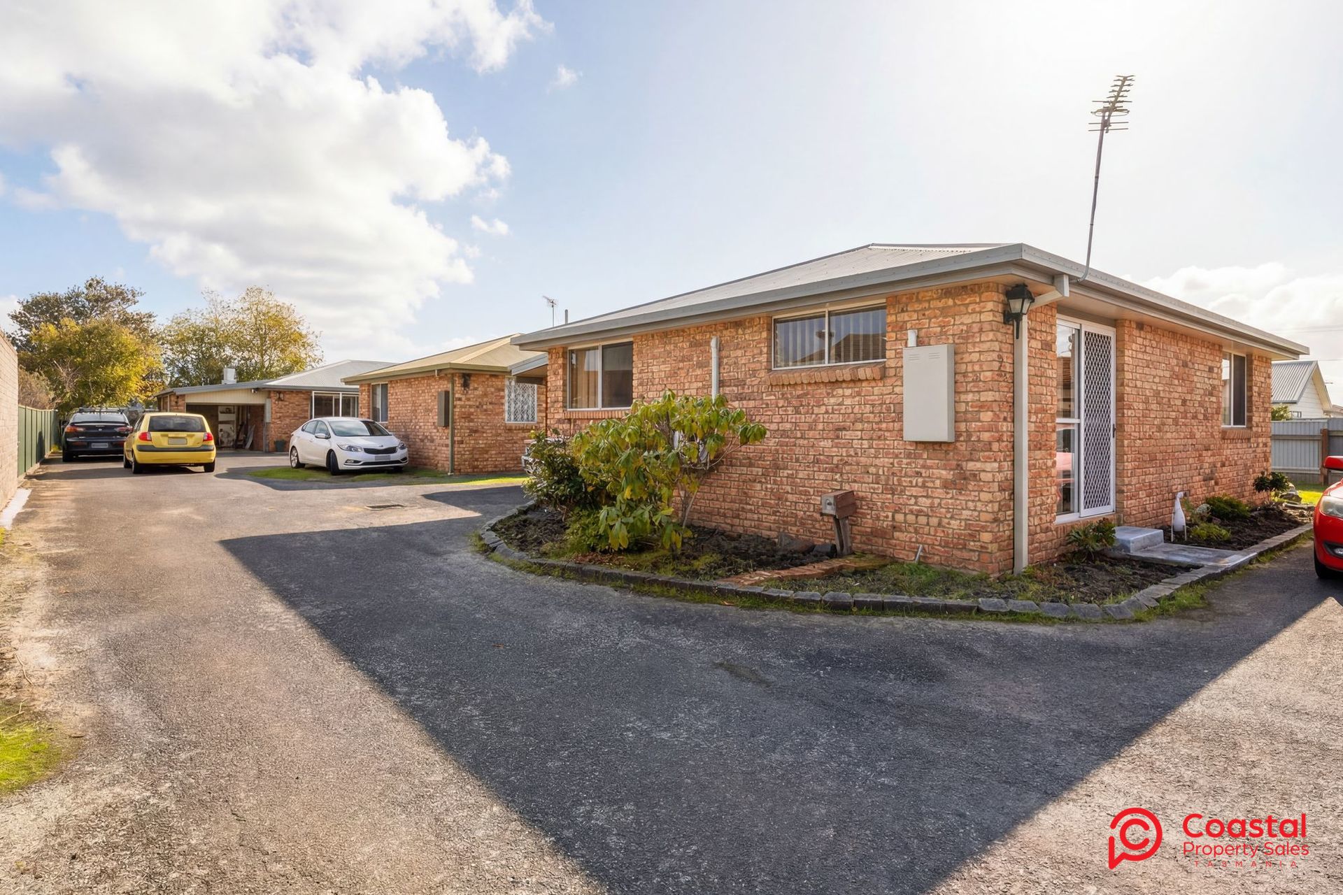 2/3 Eastland Drive, Ulverstone, TAS 7315