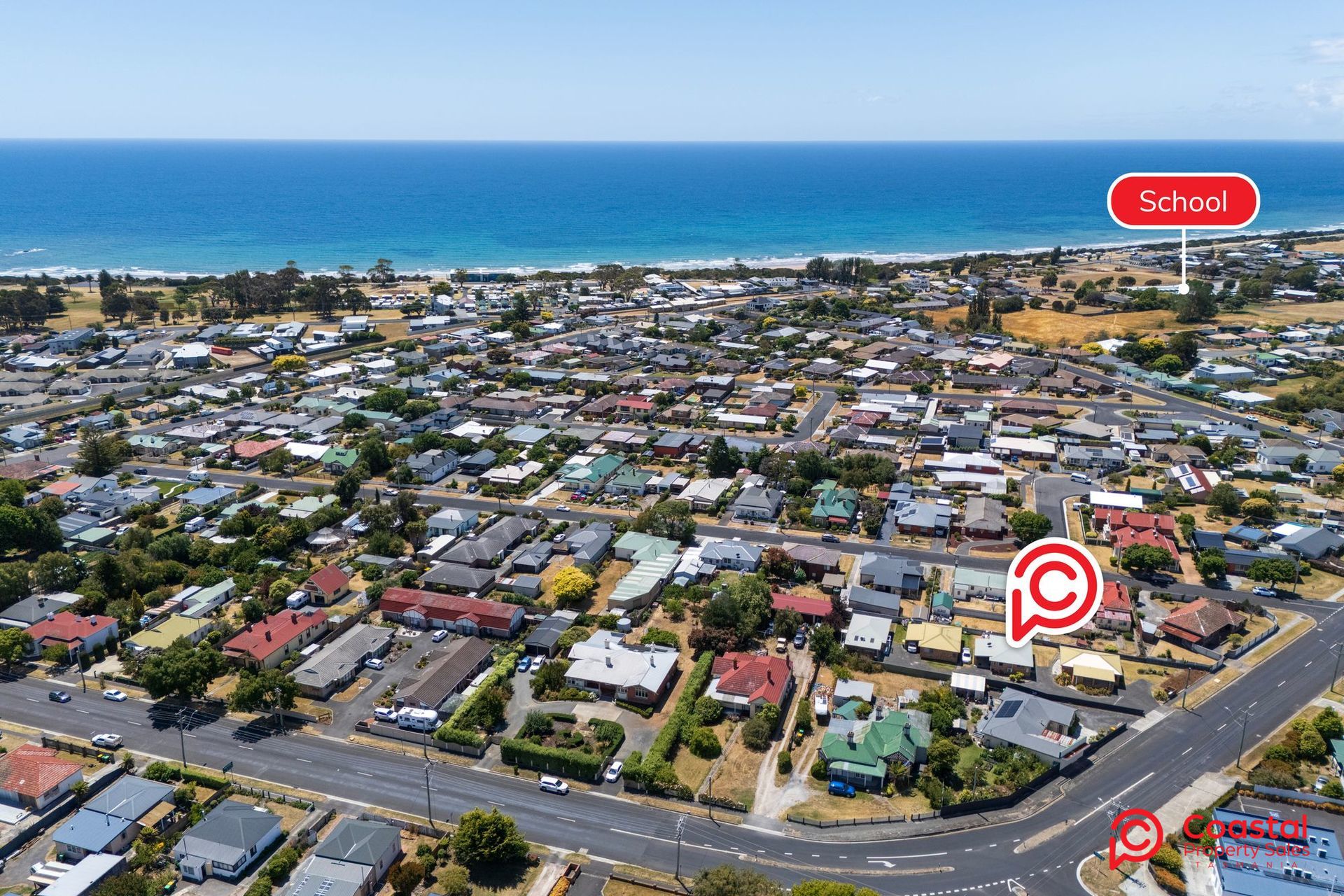 2/3 Eastland Drive, Ulverstone, TAS 7315
