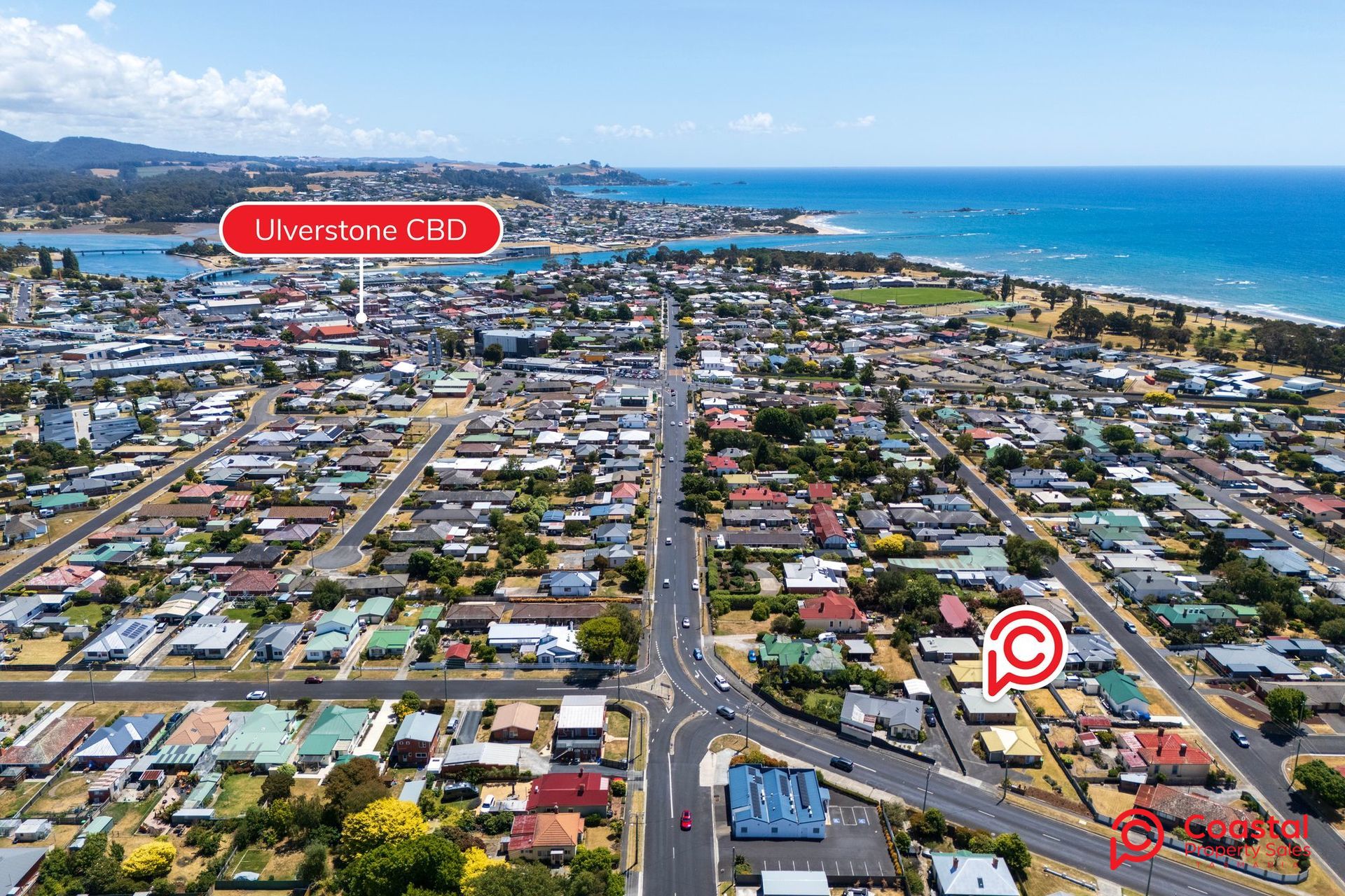 2/3 Eastland Drive, Ulverstone, TAS 7315