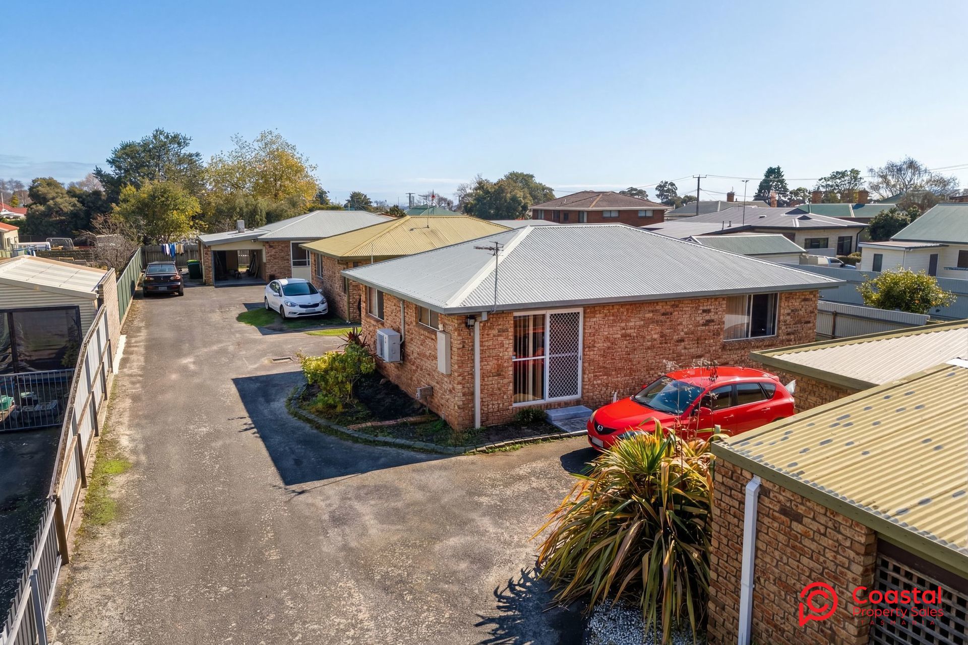 2/3 Eastland Drive, Ulverstone, TAS 7315