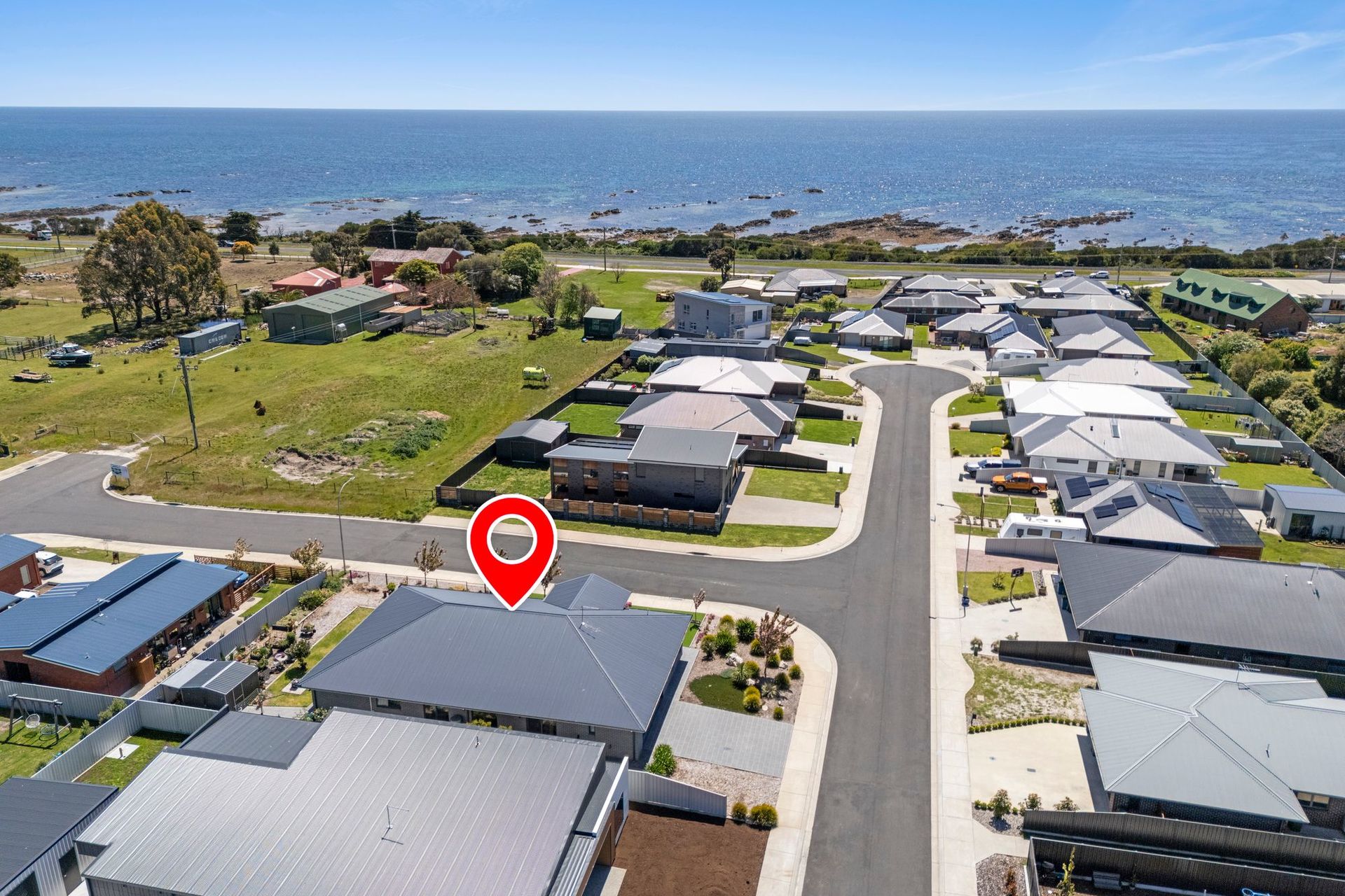 6 Barleen Place, West Ulverstone, TAS 7315