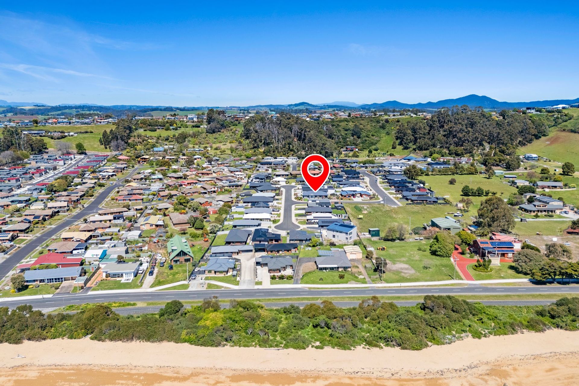 6 Barleen Place, West Ulverstone, TAS 7315