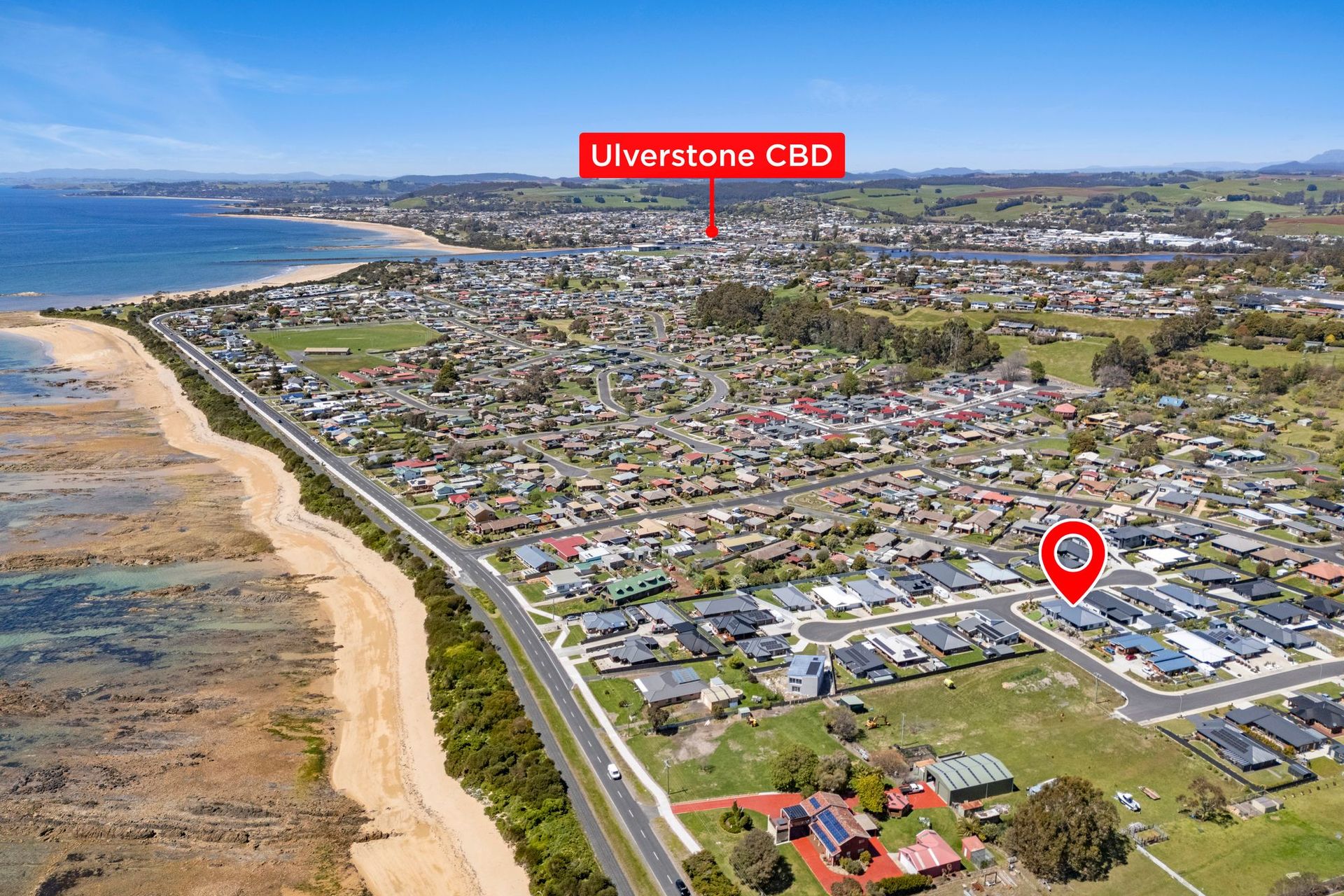 6 Barleen Place, West Ulverstone, TAS 7315
