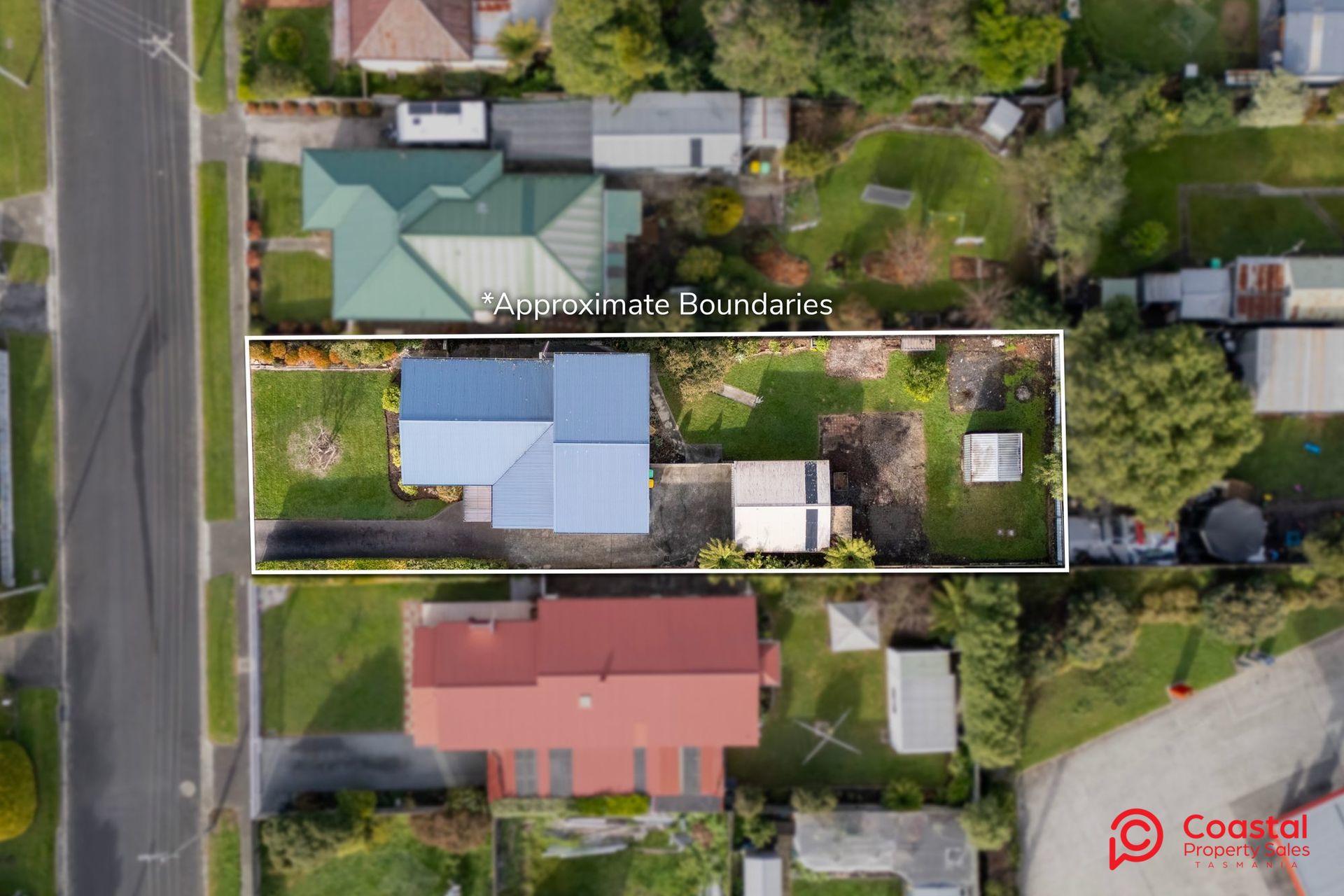 8 Lloyd Street, Ulverstone, TAS 7315