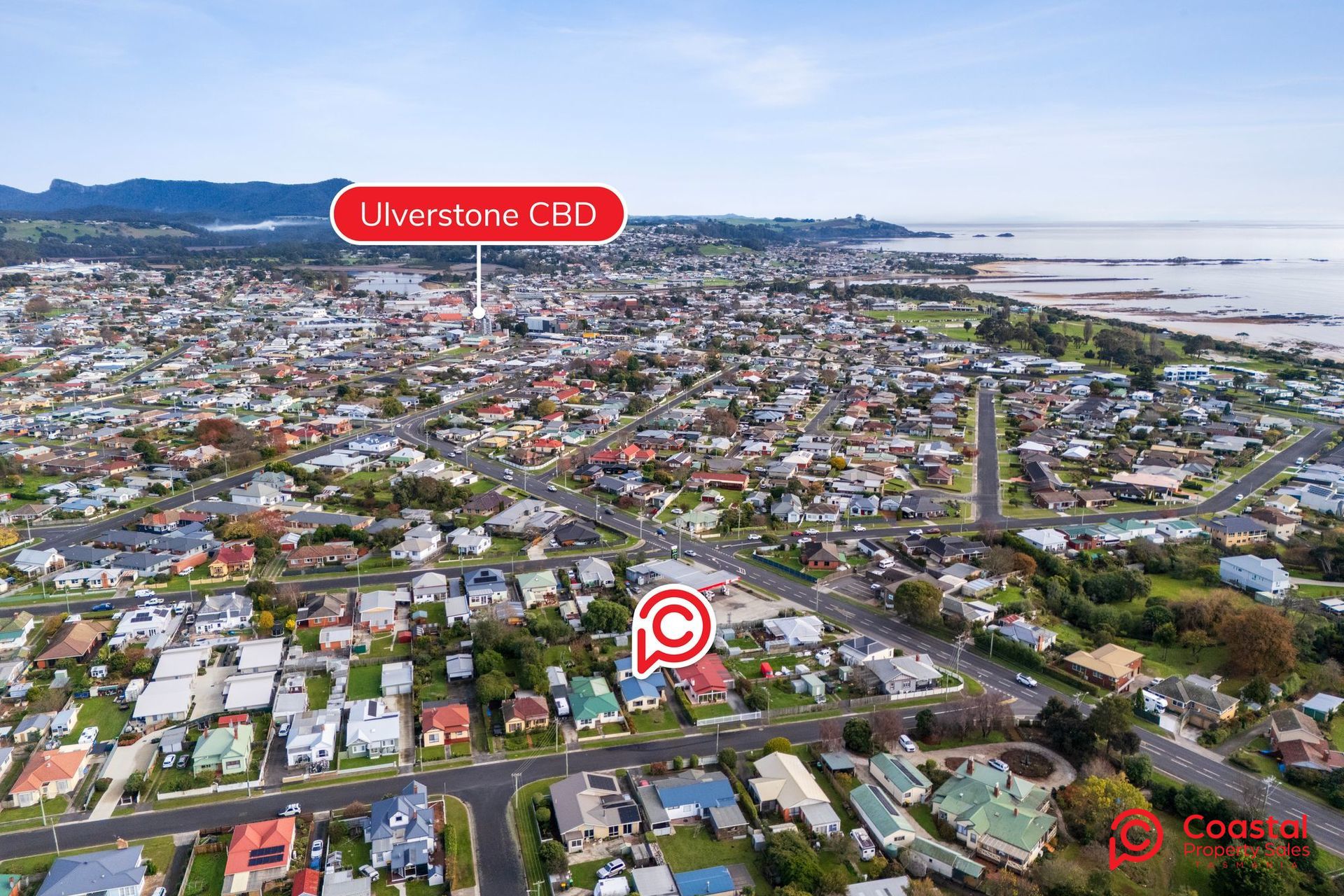 8 Lloyd Street, Ulverstone, TAS 7315