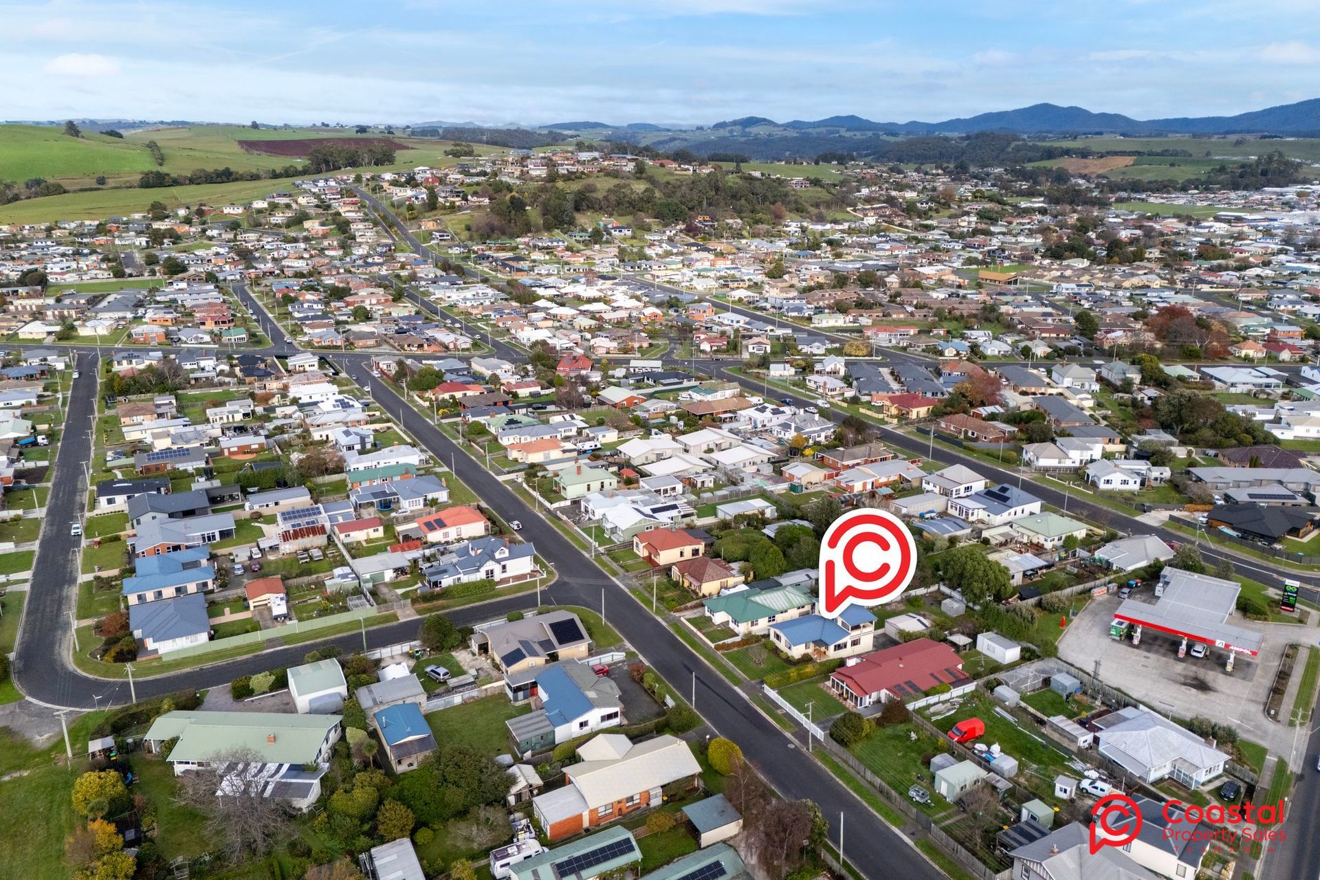 8 Lloyd Street, Ulverstone, TAS 7315
