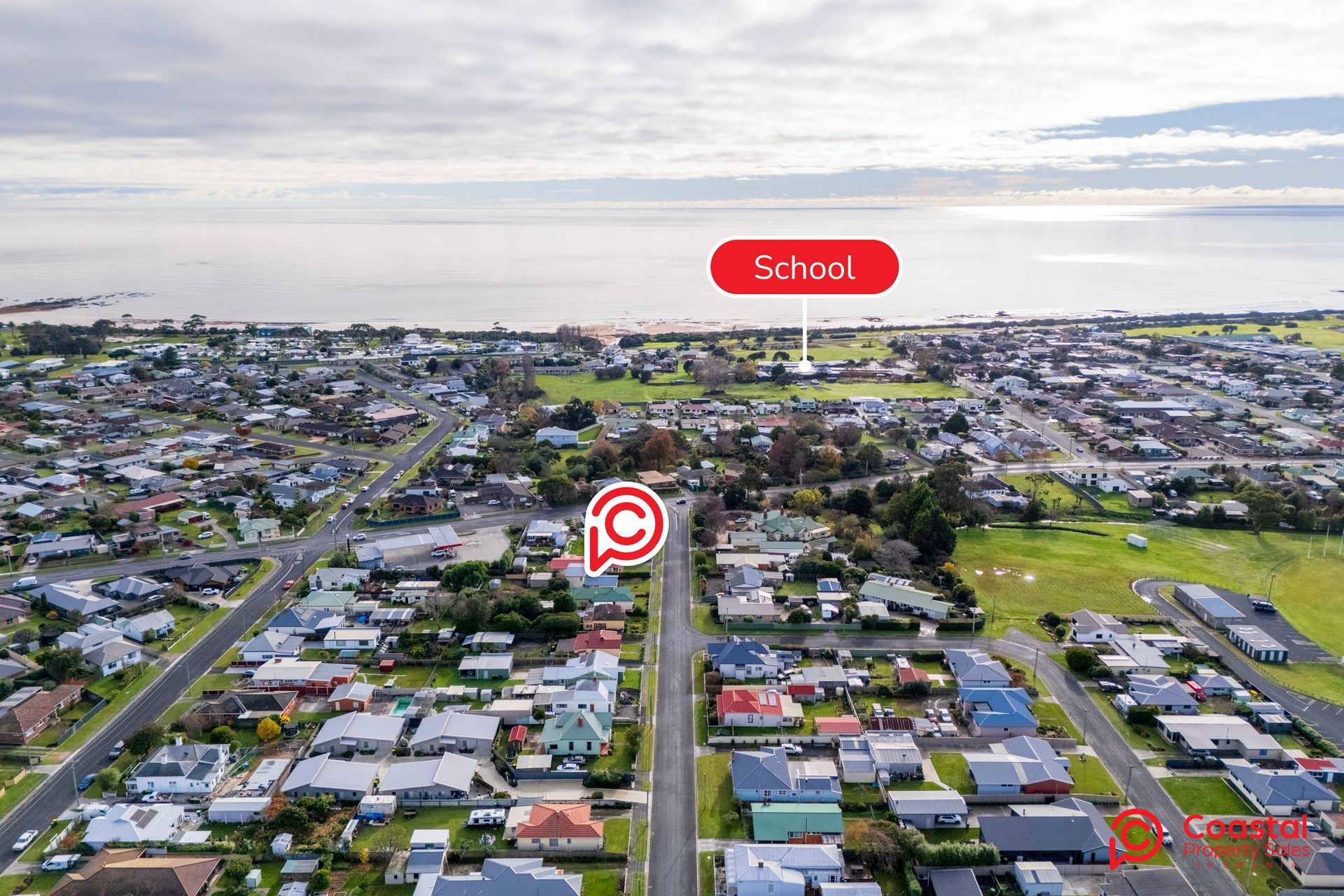 8 Lloyd Street, Ulverstone, TAS 7315