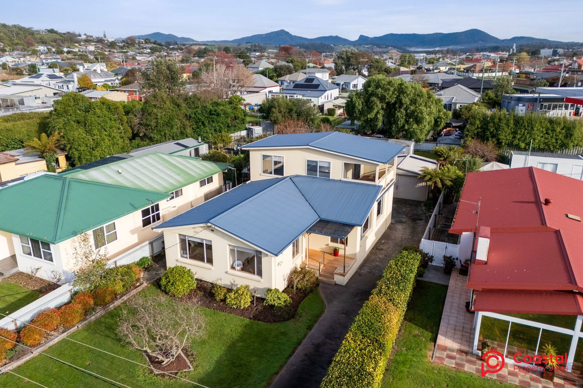 8 Lloyd Street, Ulverstone, TAS 7315