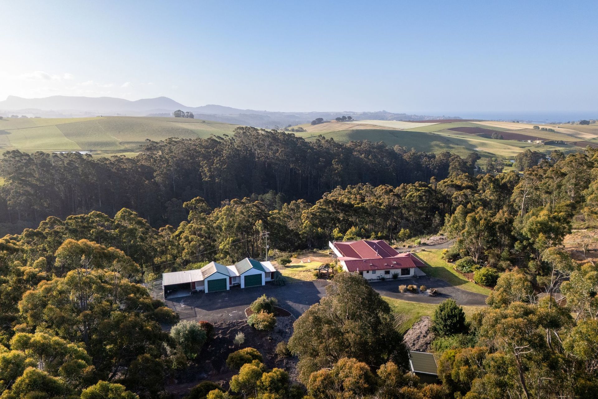 383 Castra Road, Ulverstone, TAS 7315