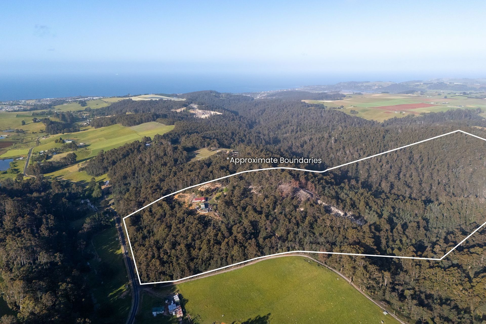 383 Castra Road, Ulverstone, TAS 7315