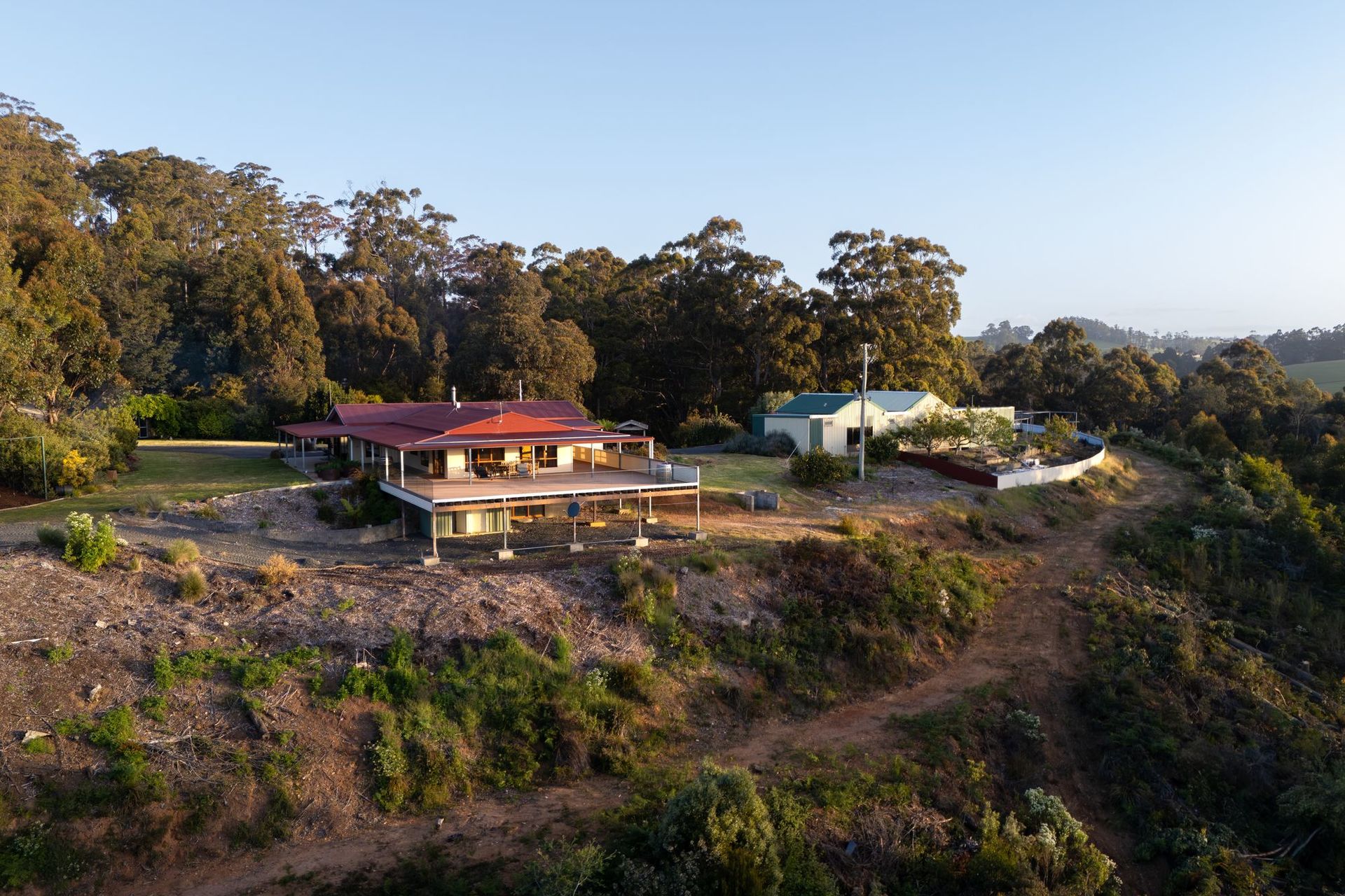 383 Castra Road, Ulverstone, TAS 7315