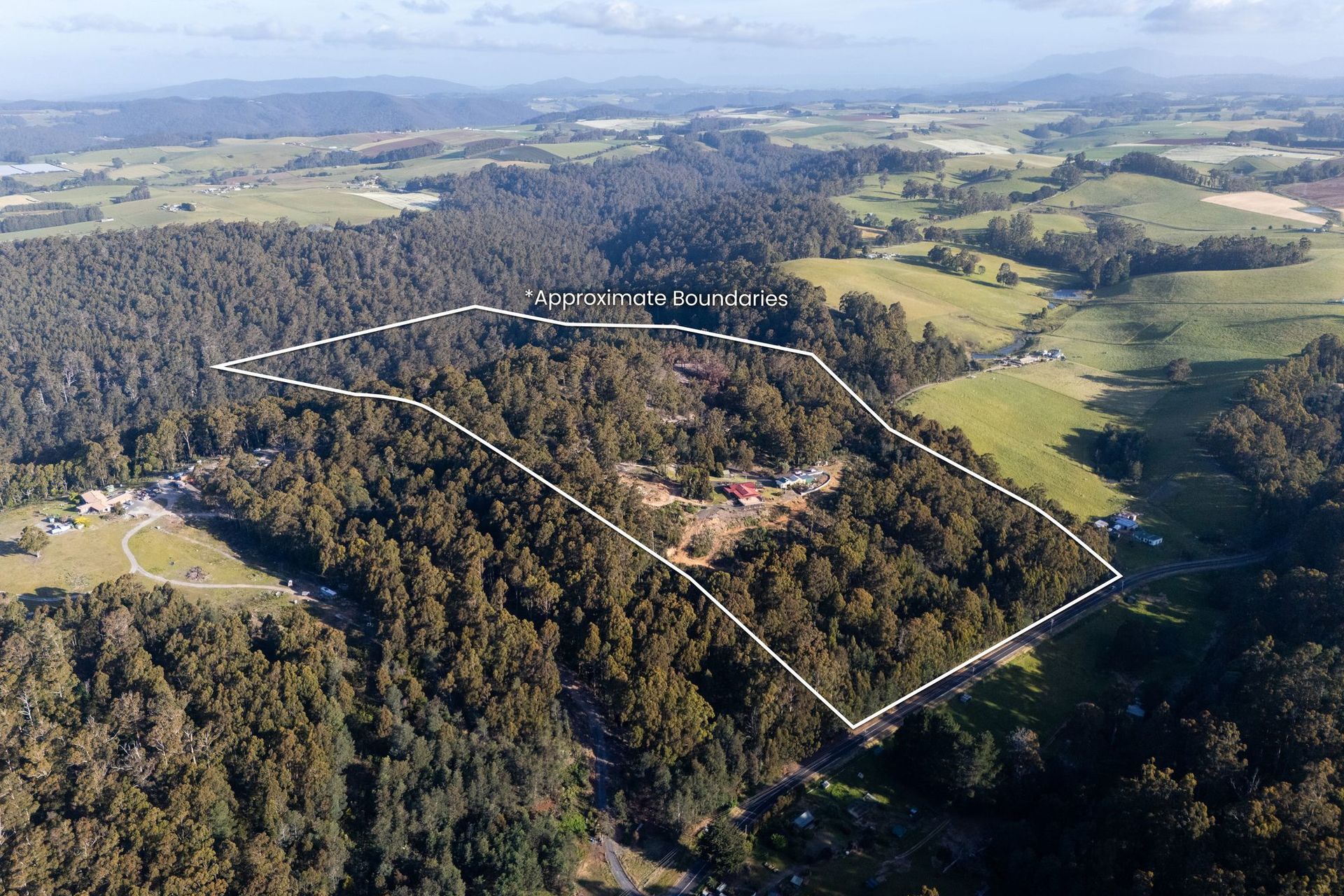 383 Castra Road, Ulverstone, TAS 7315