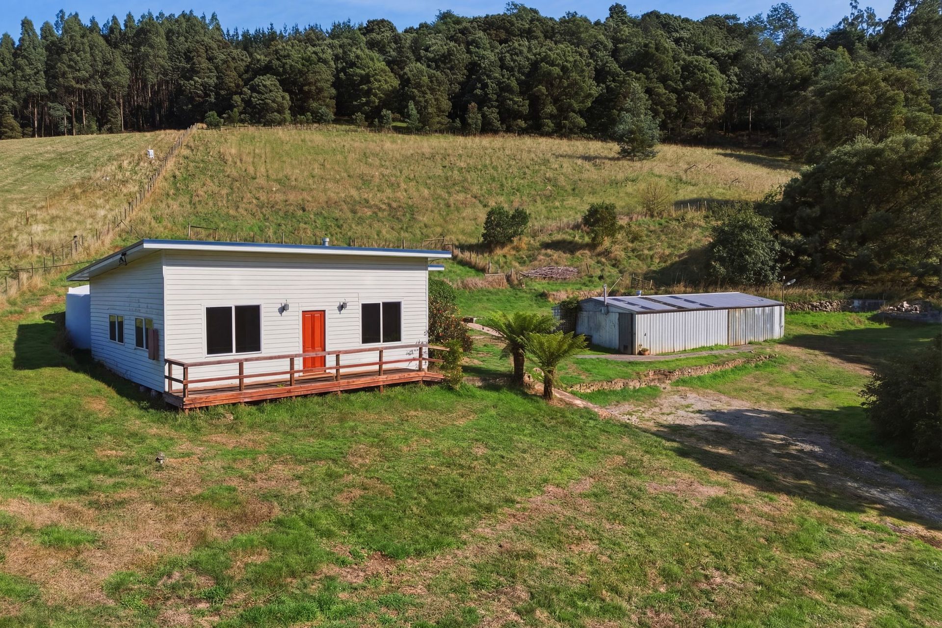 350 Lobster Creek Road, Ulverstone, TAS 7315