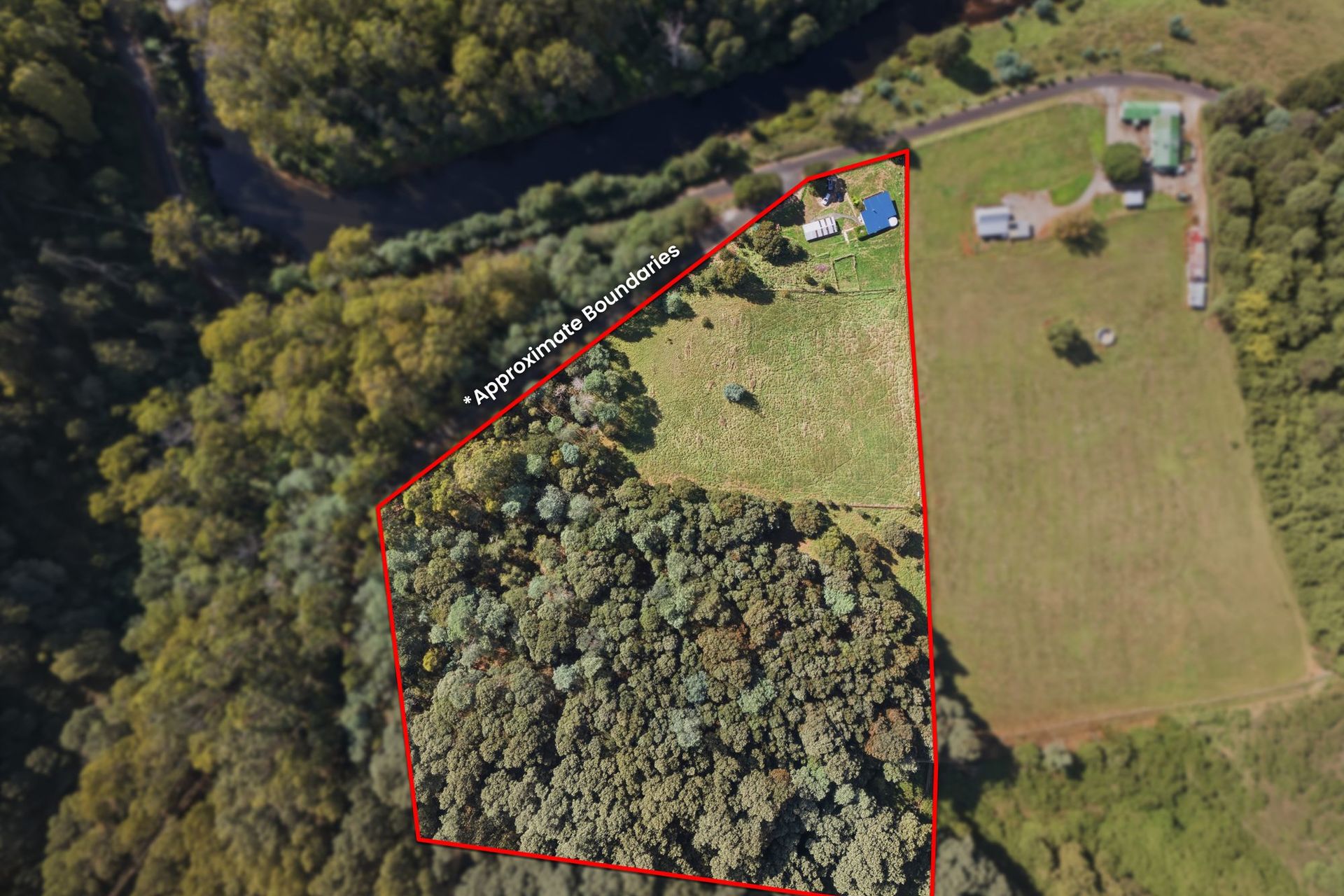 350 Lobster Creek Road, Ulverstone, TAS 7315