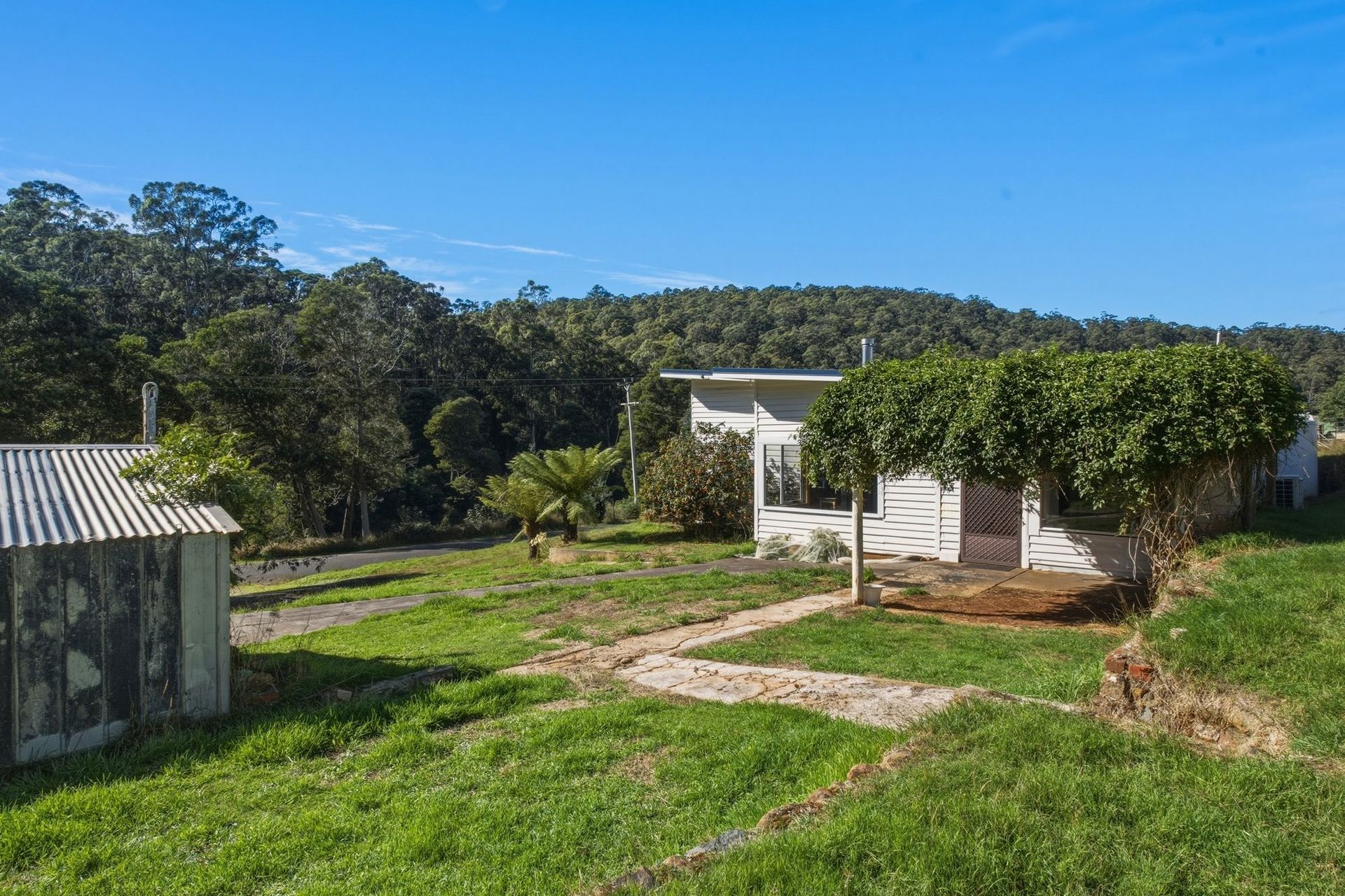 350 Lobster Creek Road, Ulverstone, TAS 7315
