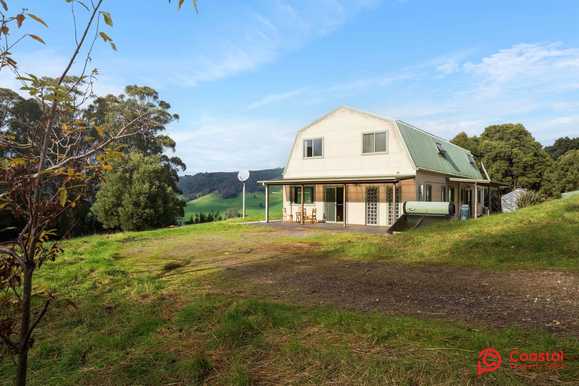 200 Haywoods Road, Gunns Plains, TAS 7315