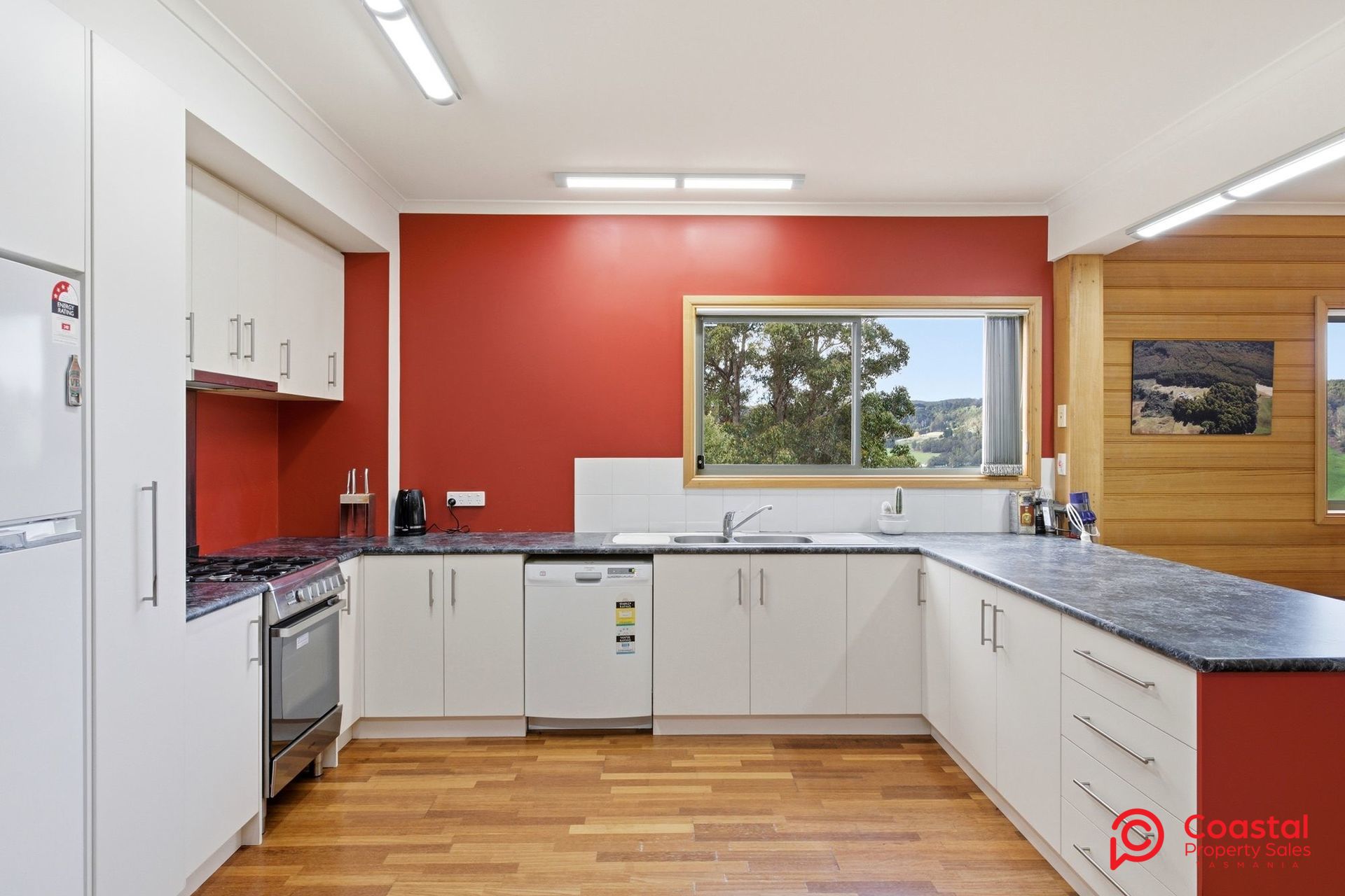 200 Haywoods Road, Gunns Plains, TAS 7315