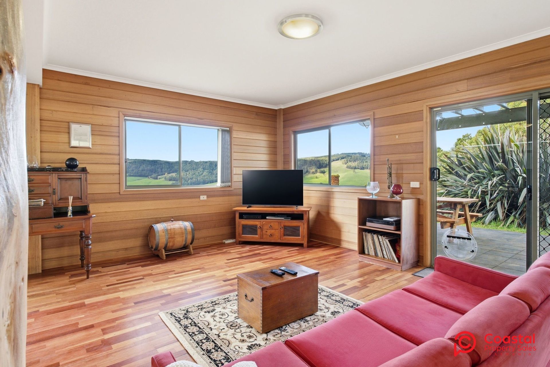 200 Haywoods Road, Gunns Plains, TAS 7315