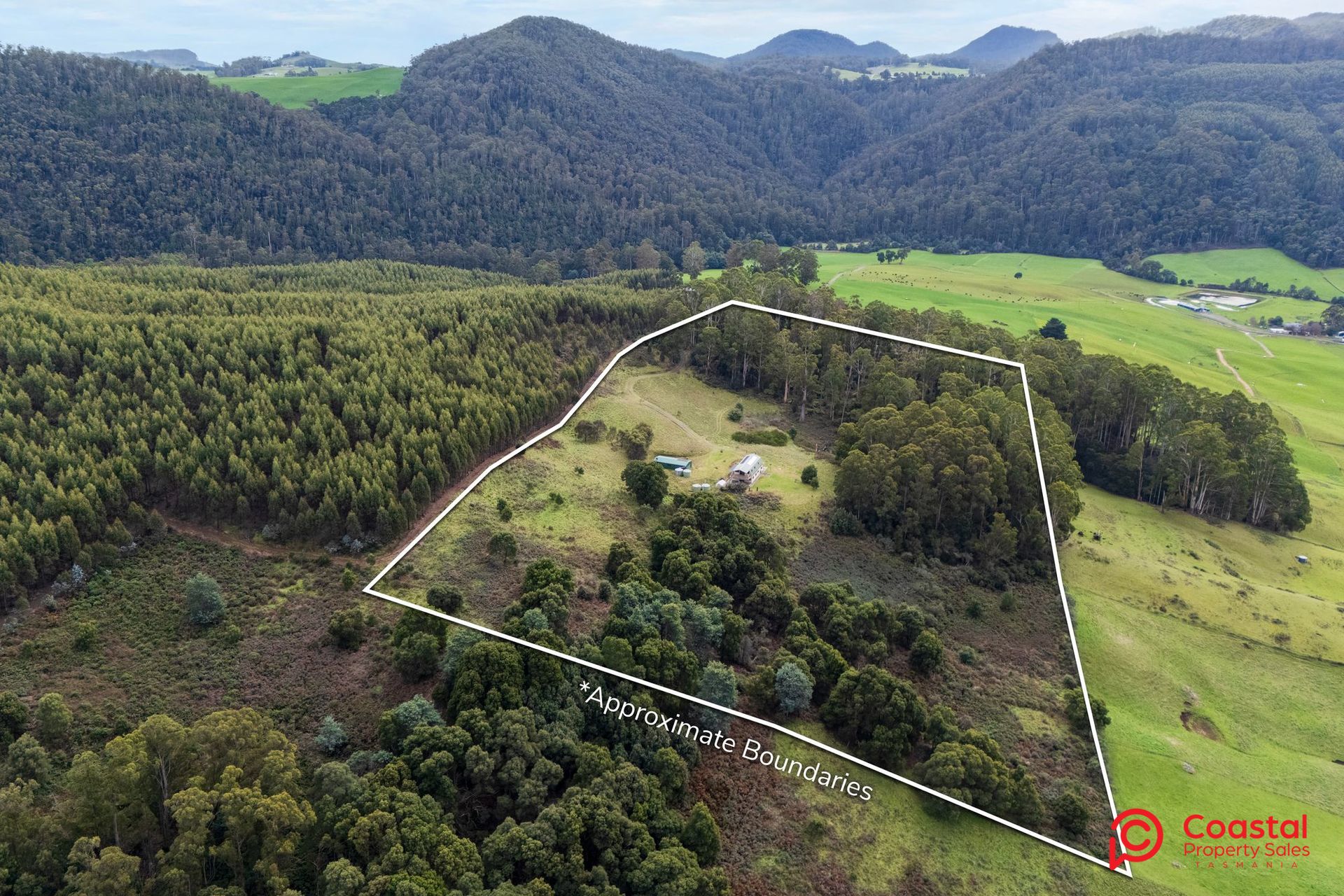200 Haywoods Road, Gunns Plains, TAS 7315