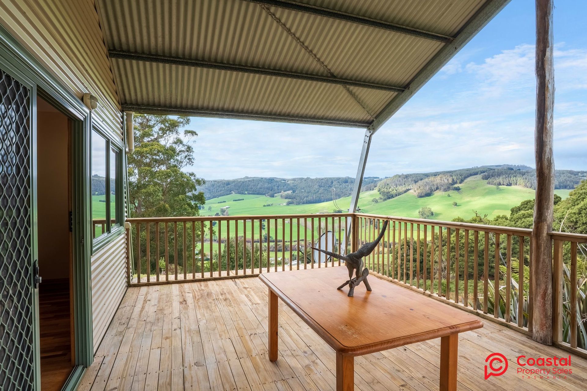 200 Haywoods Road, Gunns Plains, TAS 7315