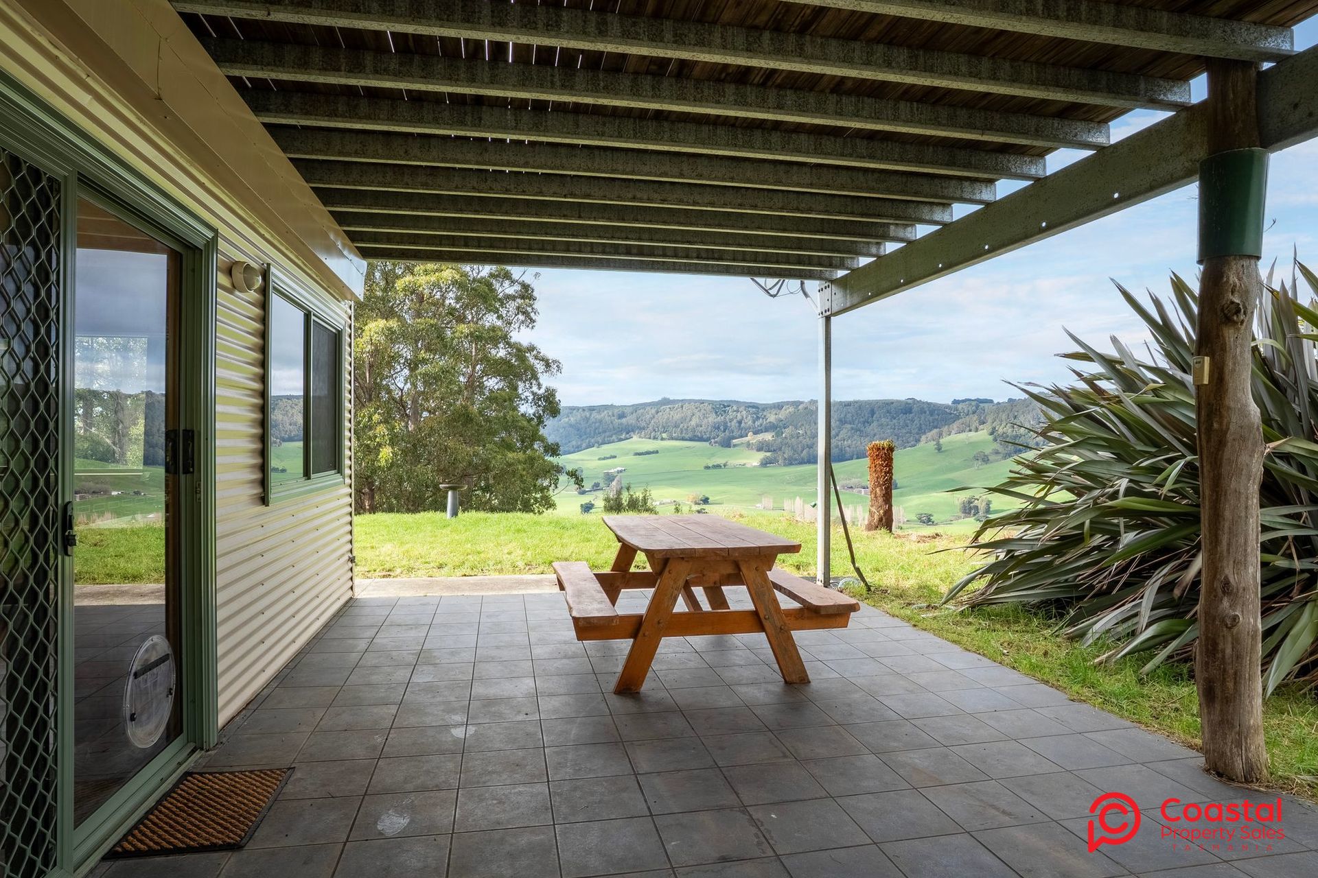 200 Haywoods Road, Gunns Plains, TAS 7315