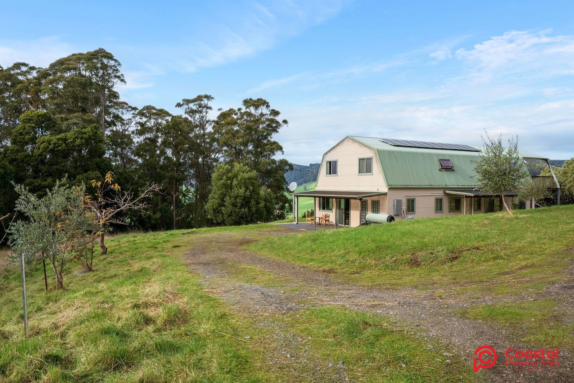200 Haywoods Road, Gunns Plains, TAS 7315