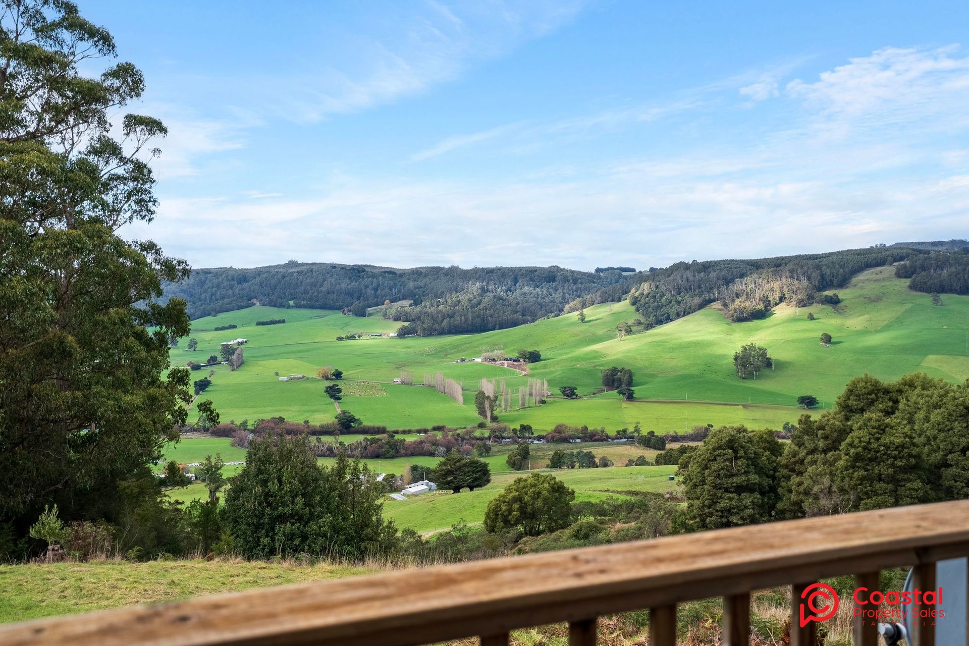 200 Haywoods Road, Gunns Plains, TAS 7315