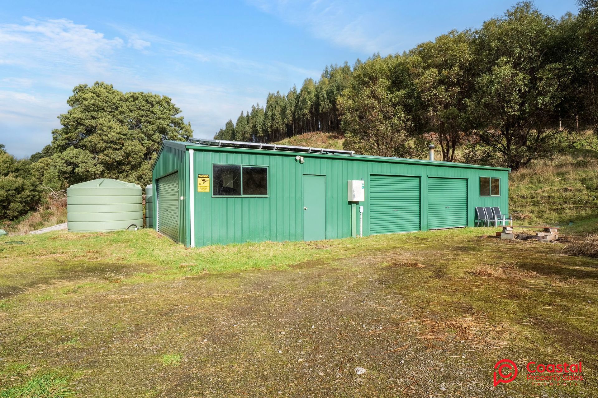 200 Haywoods Road, Gunns Plains, TAS 7315