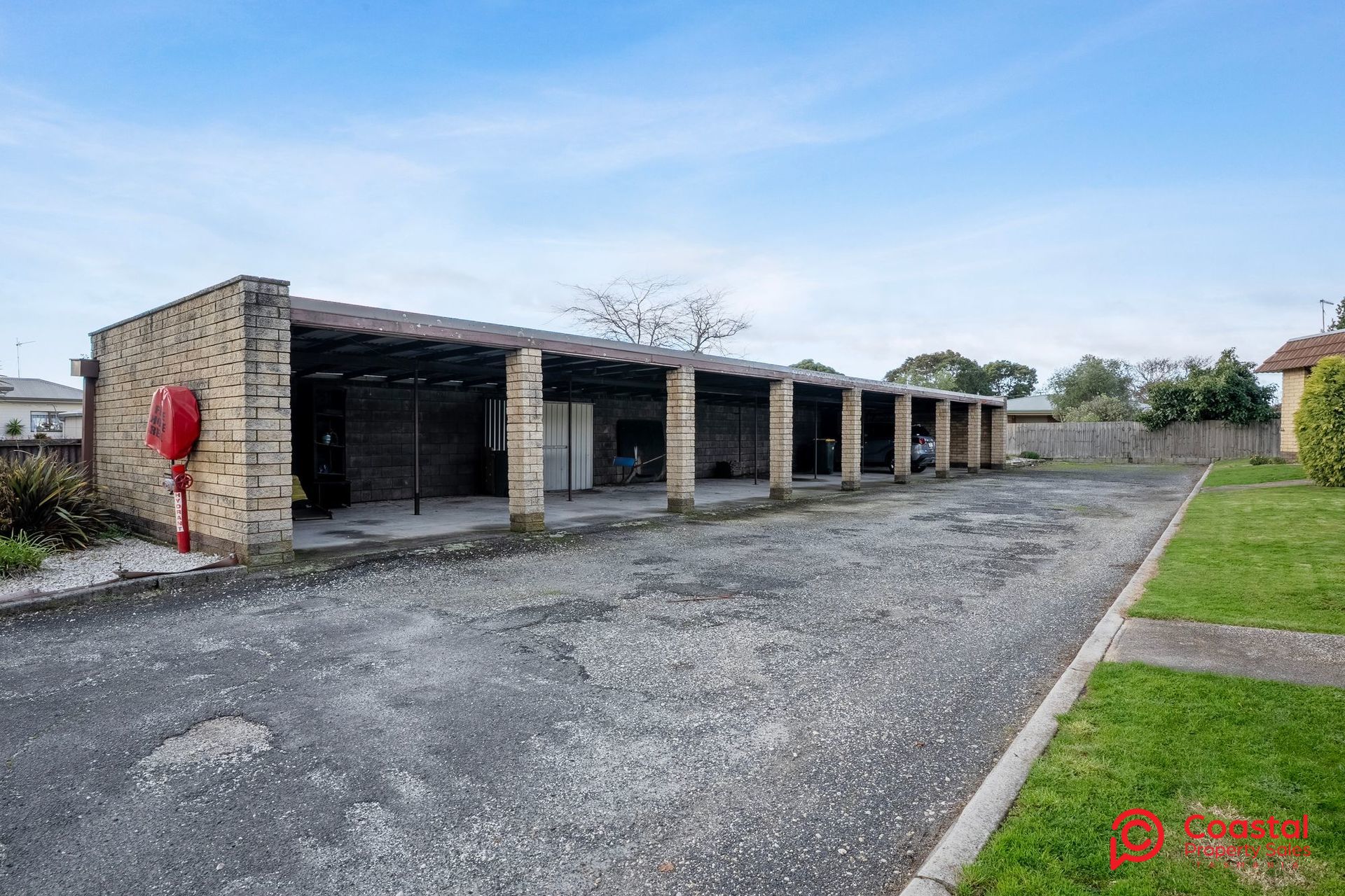 4/7 Riverside Avenue, Ulverstone, TAS 7315