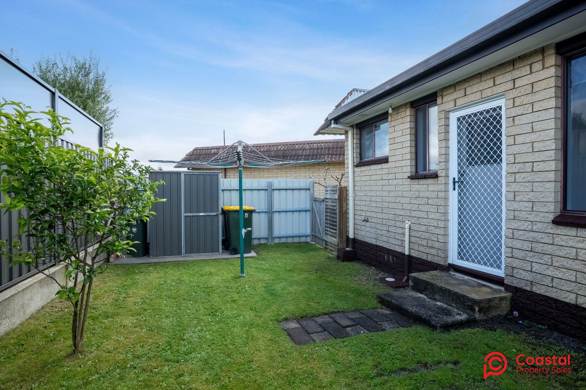 4/7 Riverside Avenue, Ulverstone, TAS 7315