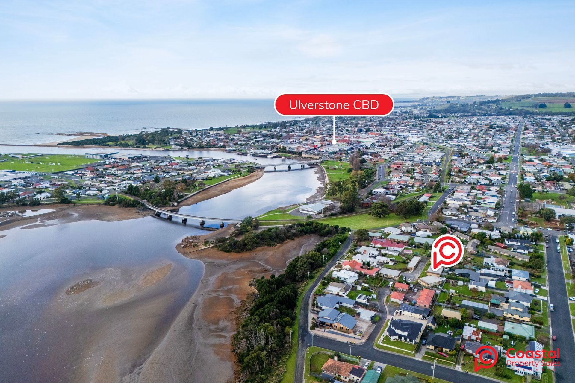 4/7 Riverside Avenue, Ulverstone, TAS 7315