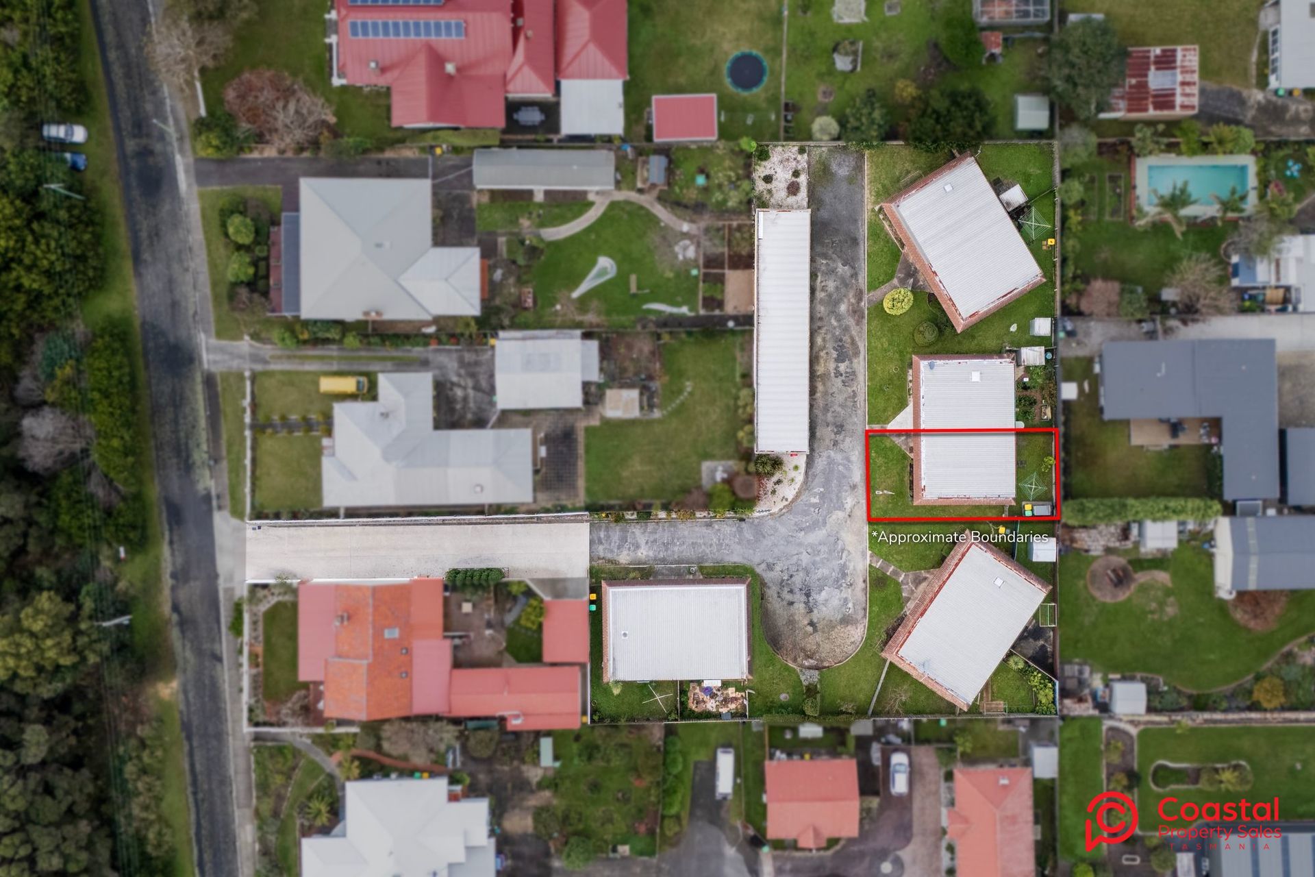 4/7 Riverside Avenue, Ulverstone, TAS 7315