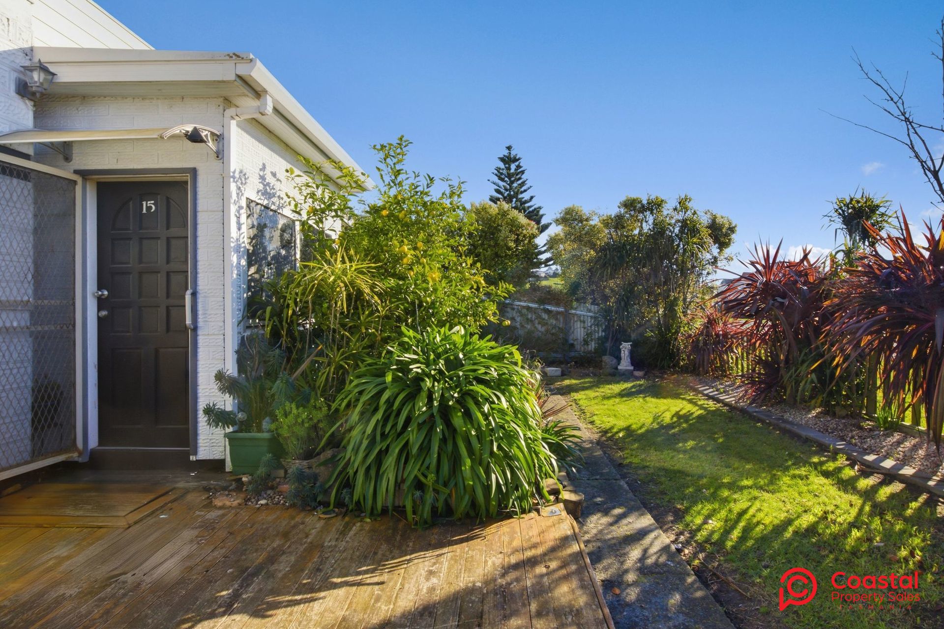 15 Maud Street, West Ulverstone, TAS 7315