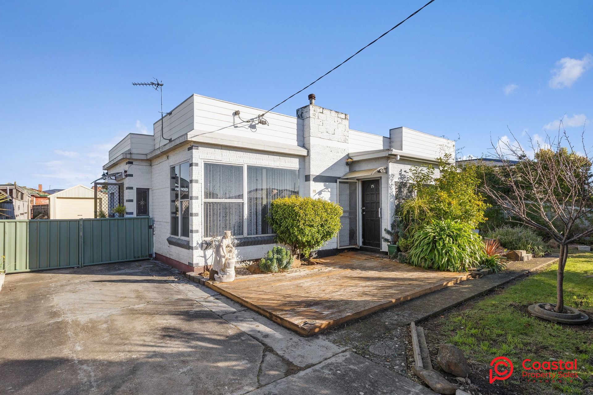 15 Maud Street, West Ulverstone, TAS 7315
