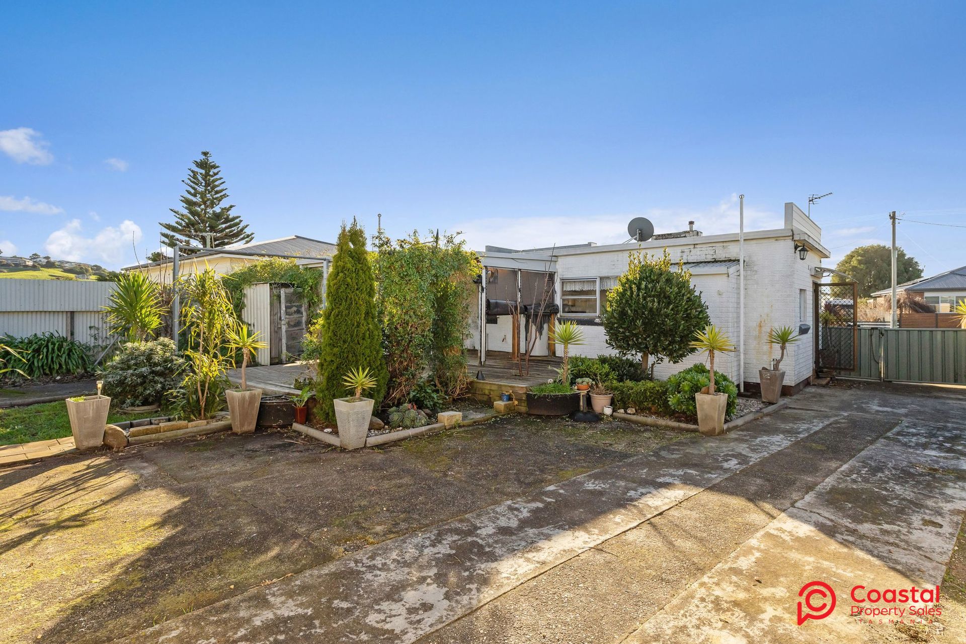 15 Maud Street, West Ulverstone, TAS 7315