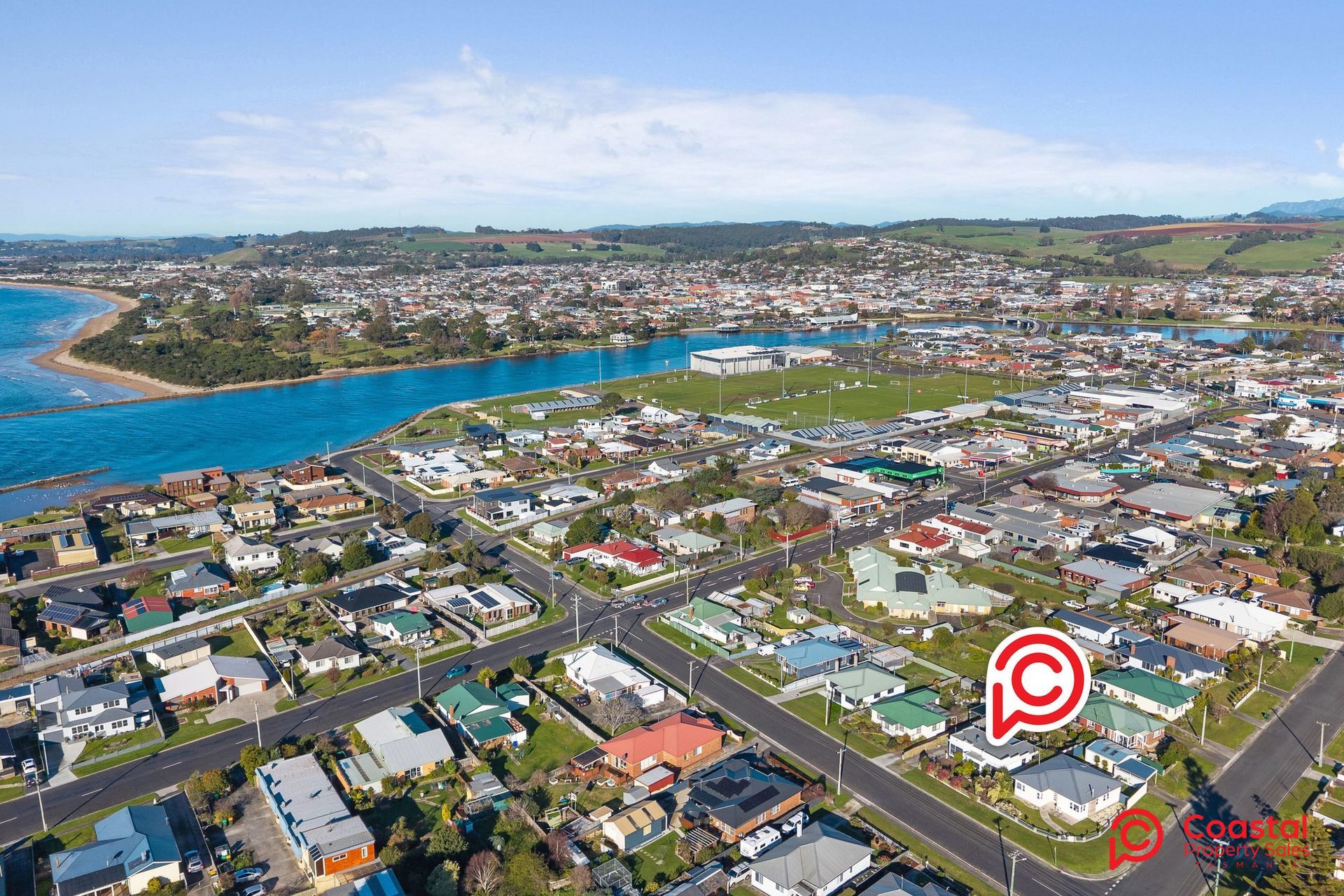 15 Maud Street, West Ulverstone, TAS 7315
