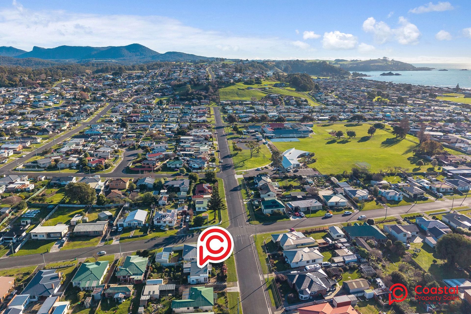 15 Maud Street, West Ulverstone, TAS 7315