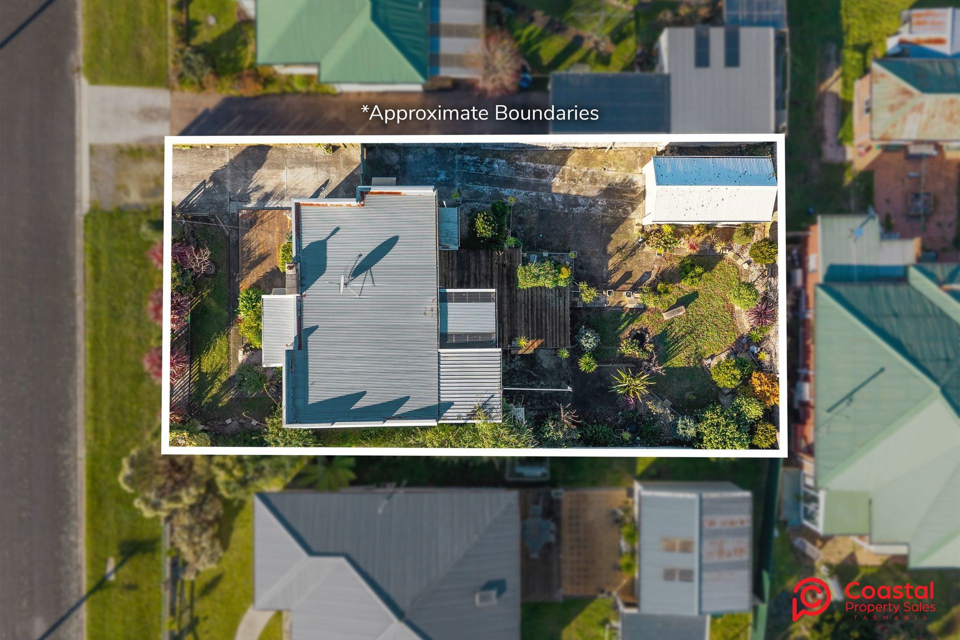 15 Maud Street, West Ulverstone, TAS 7315