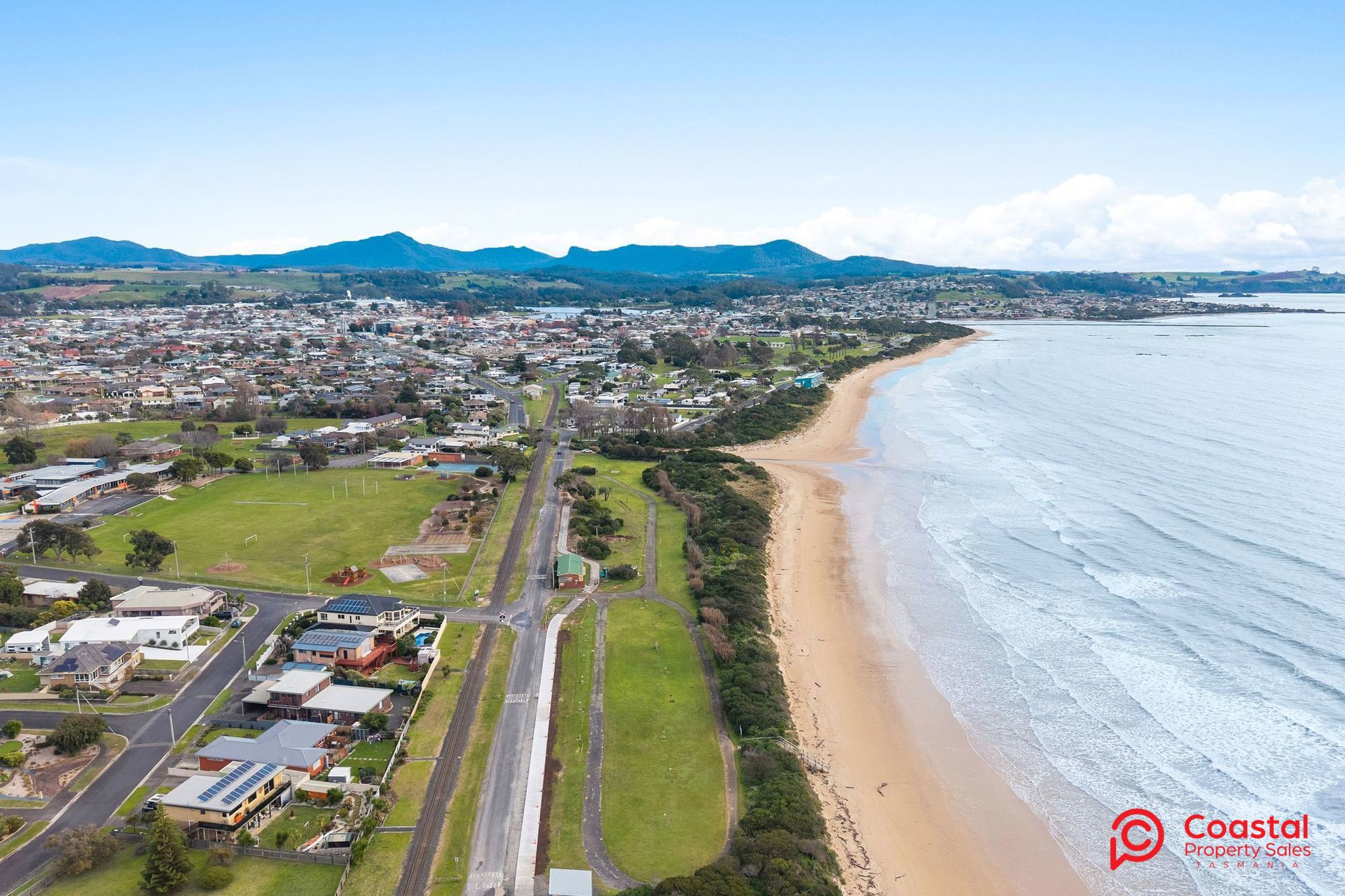 1/38 Richard Place, Ulverstone, TAS 7315