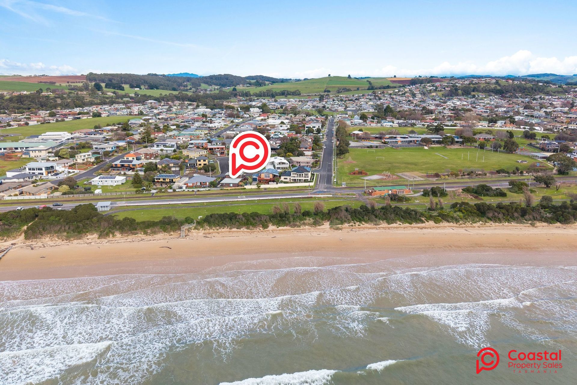 1/38 Richard Place, Ulverstone, TAS 7315