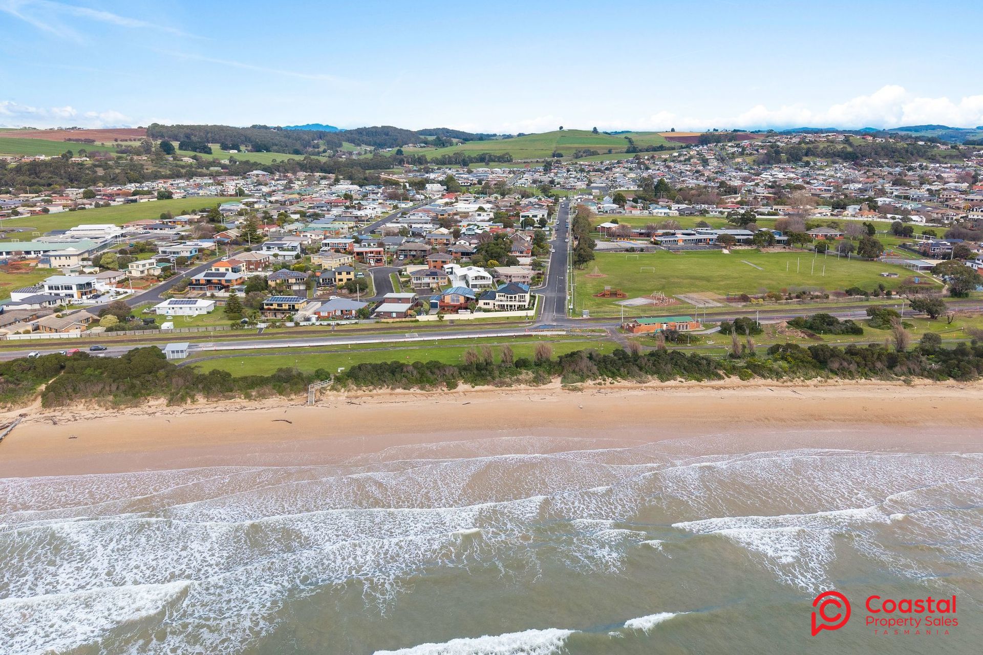 1/38 Richard Place, Ulverstone, TAS 7315