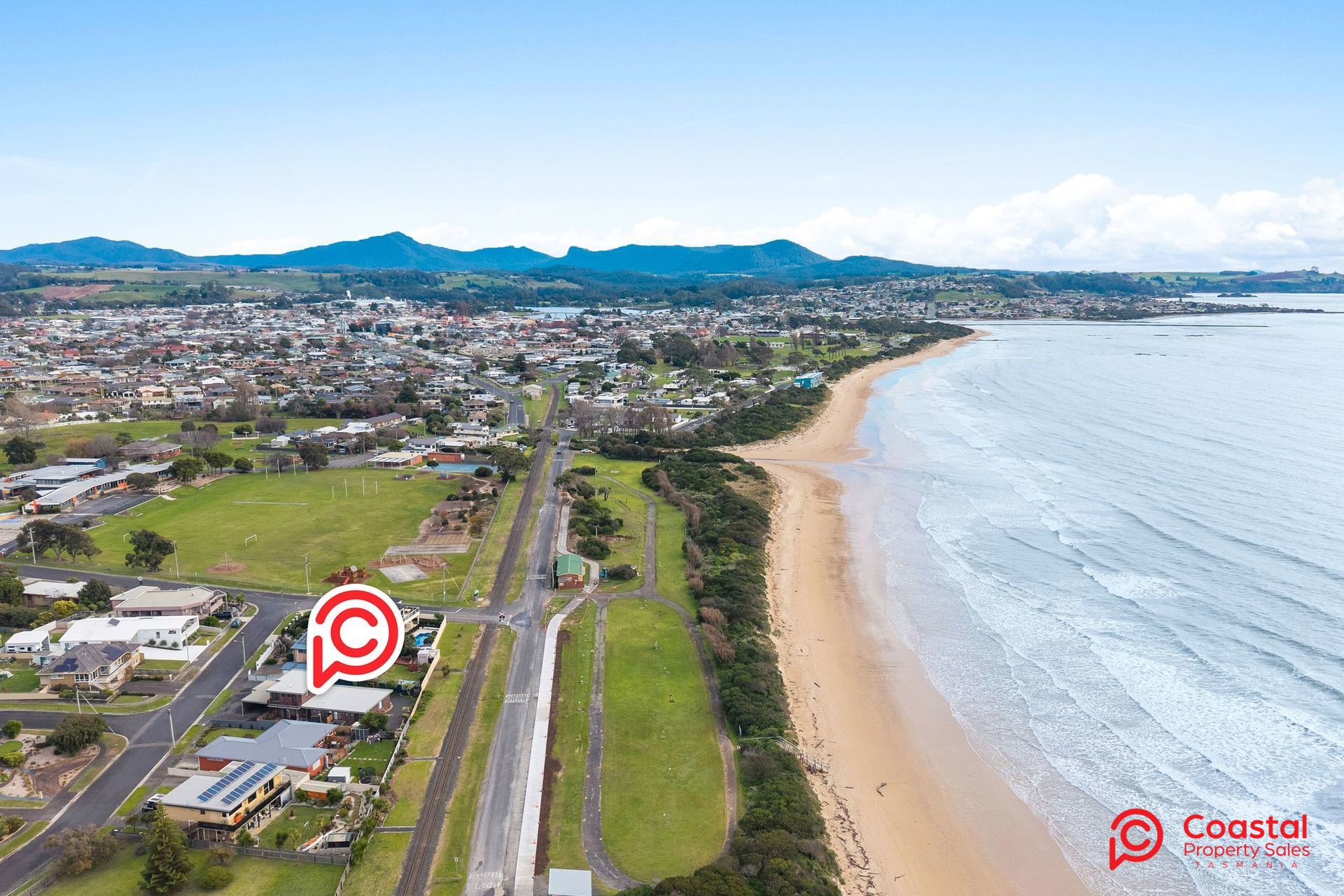 1/38 Richard Place, Ulverstone, TAS 7315