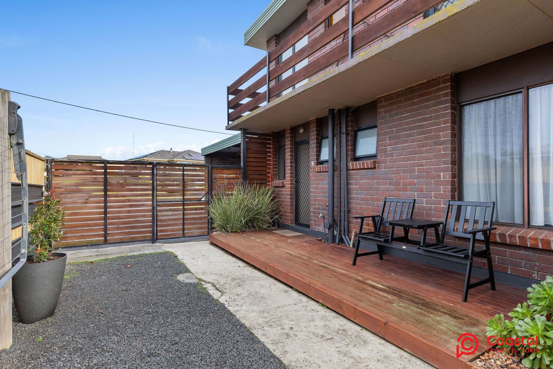 1/38 Richard Place, Ulverstone, TAS 7315