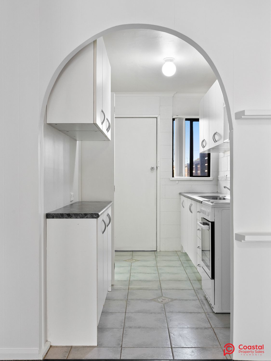 1/38 Richard Place, Ulverstone, TAS 7315