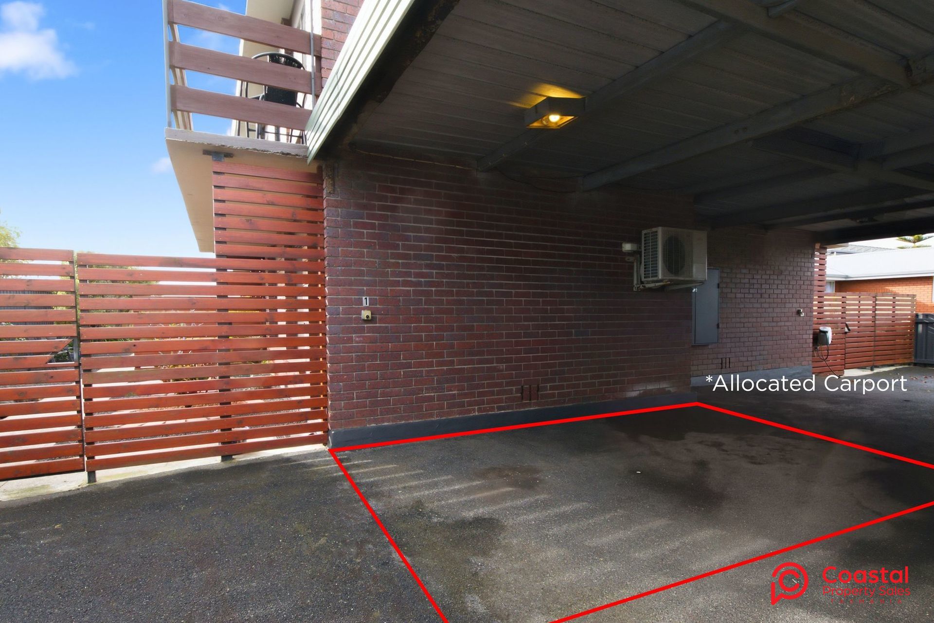 1/38 Richard Place, Ulverstone, TAS 7315