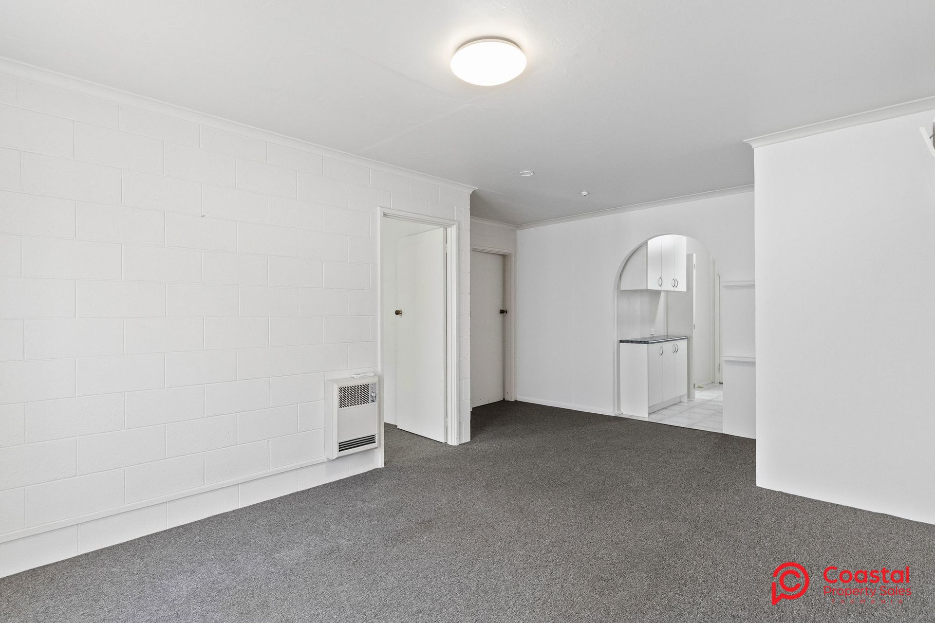 1/38 Richard Place, Ulverstone, TAS 7315
