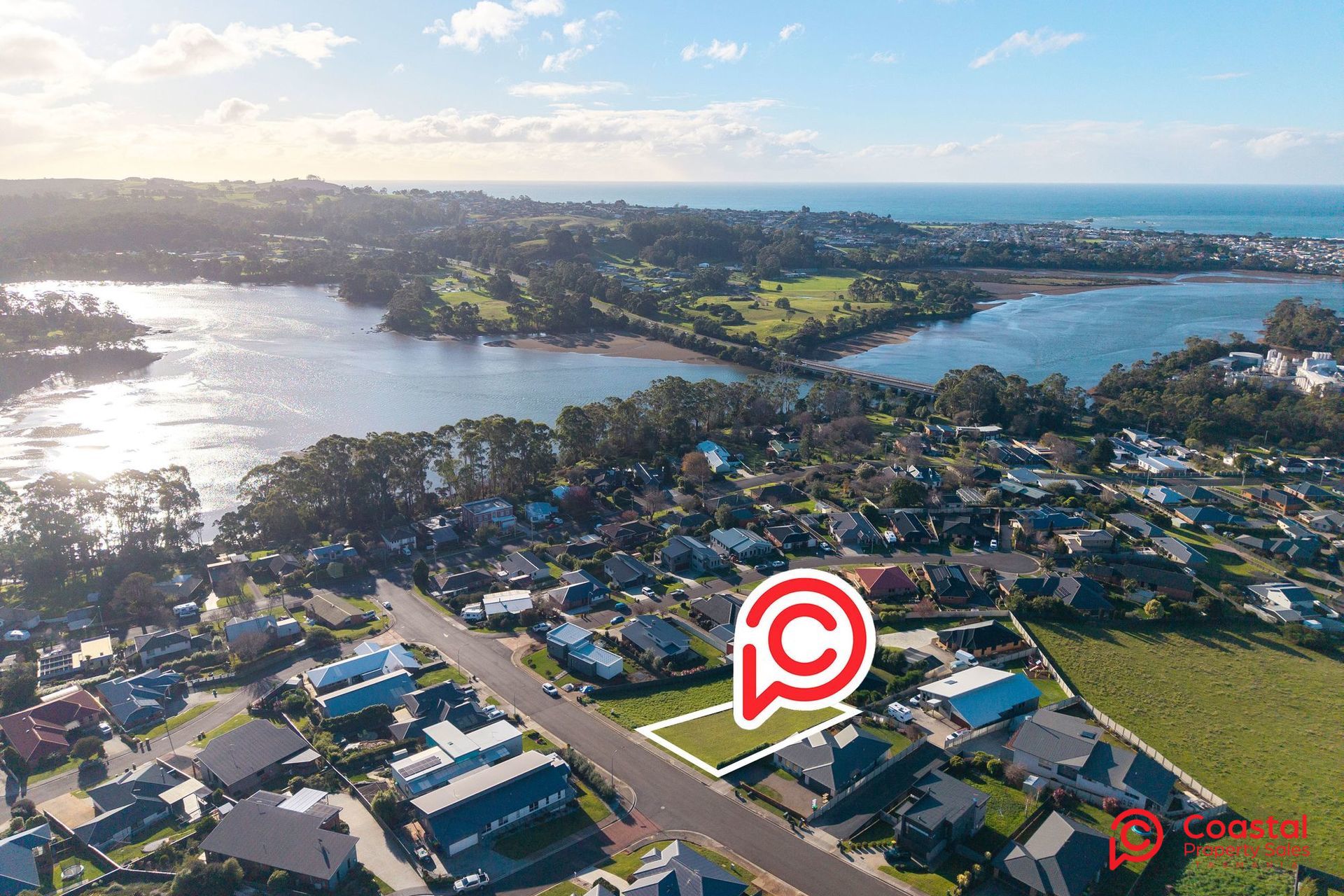 3 Southern Cross Drive, Ulverstone, TAS 7315