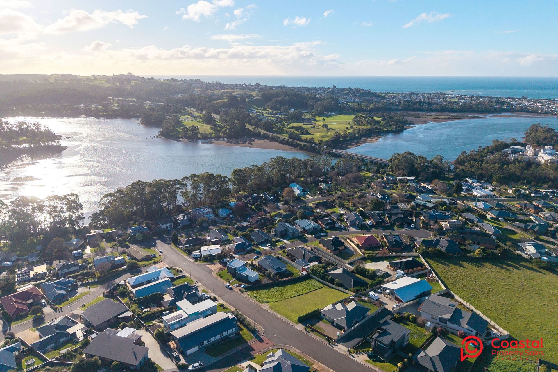3 Southern Cross Drive, Ulverstone, TAS 7315