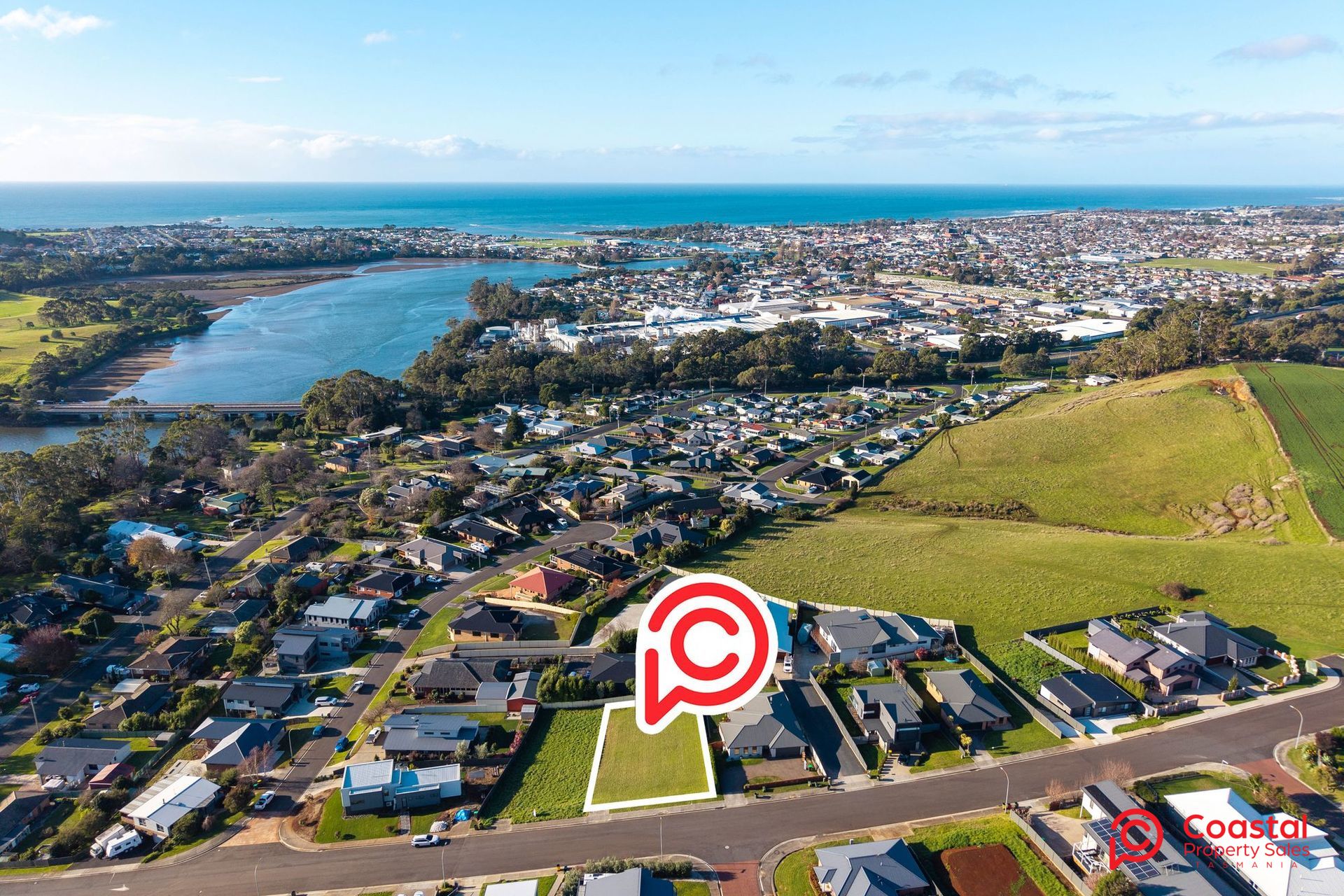 3 Southern Cross Drive, Ulverstone, TAS 7315
